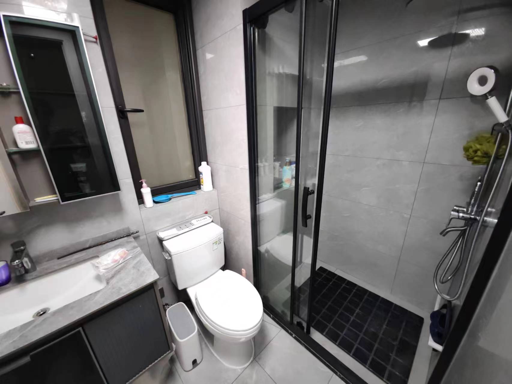 中海碧林湾 4室2厅2卫 136.50m&sup2;