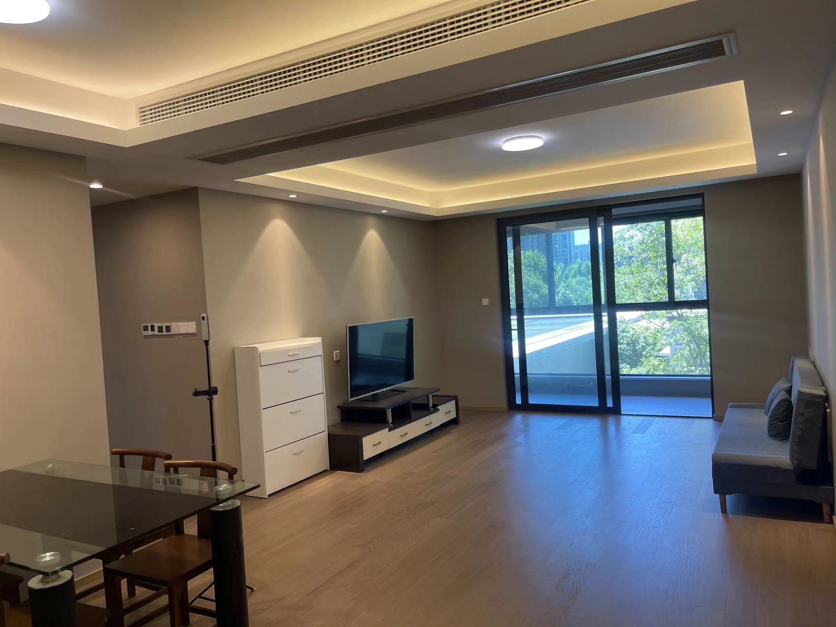 华润悦府 4室2厅2卫 138m&sup2;