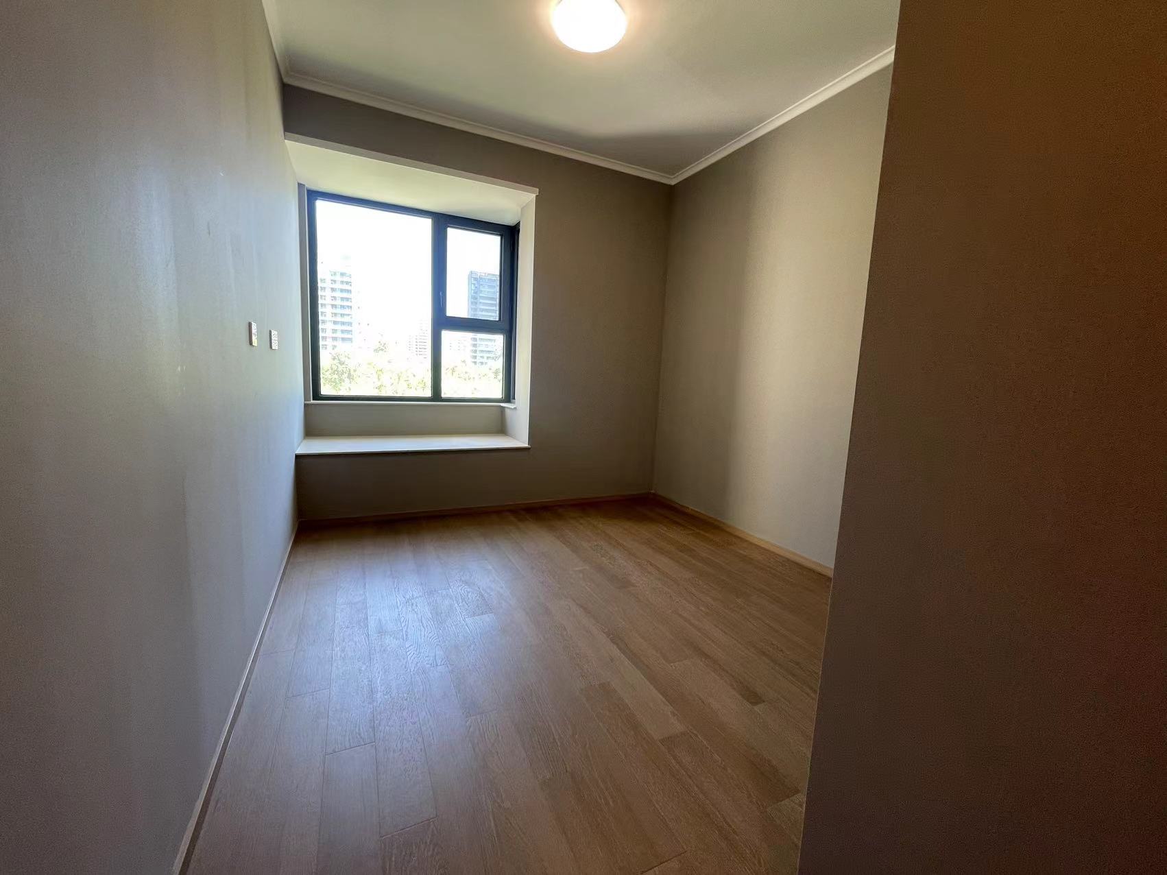 华润悦府 4室2厅2卫 138m&sup2;