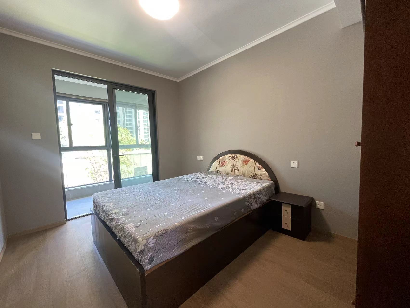 华润悦府 4室2厅2卫 138m&sup2;