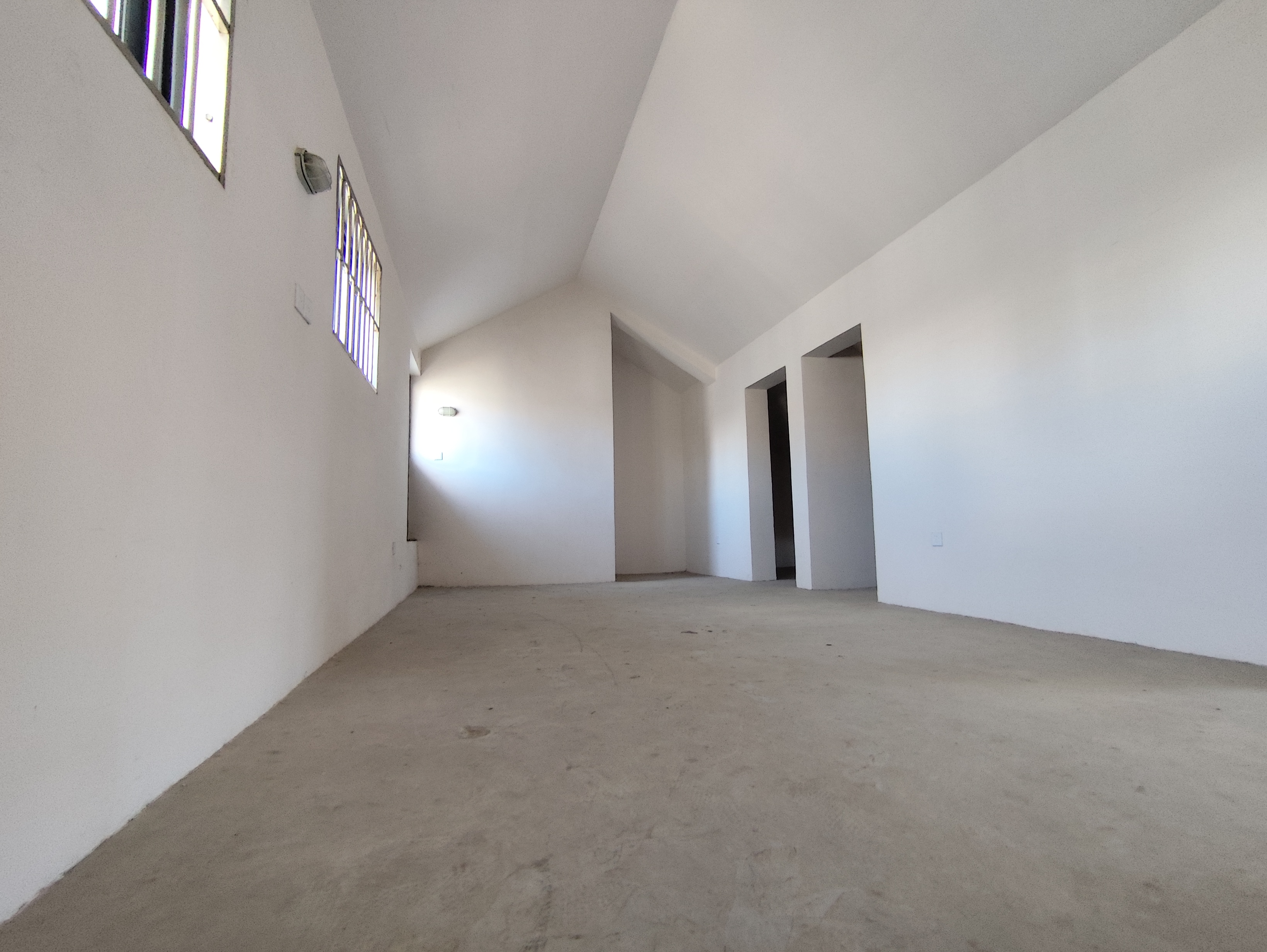 星宇花园 5室2厅1卫 116m&sup2;