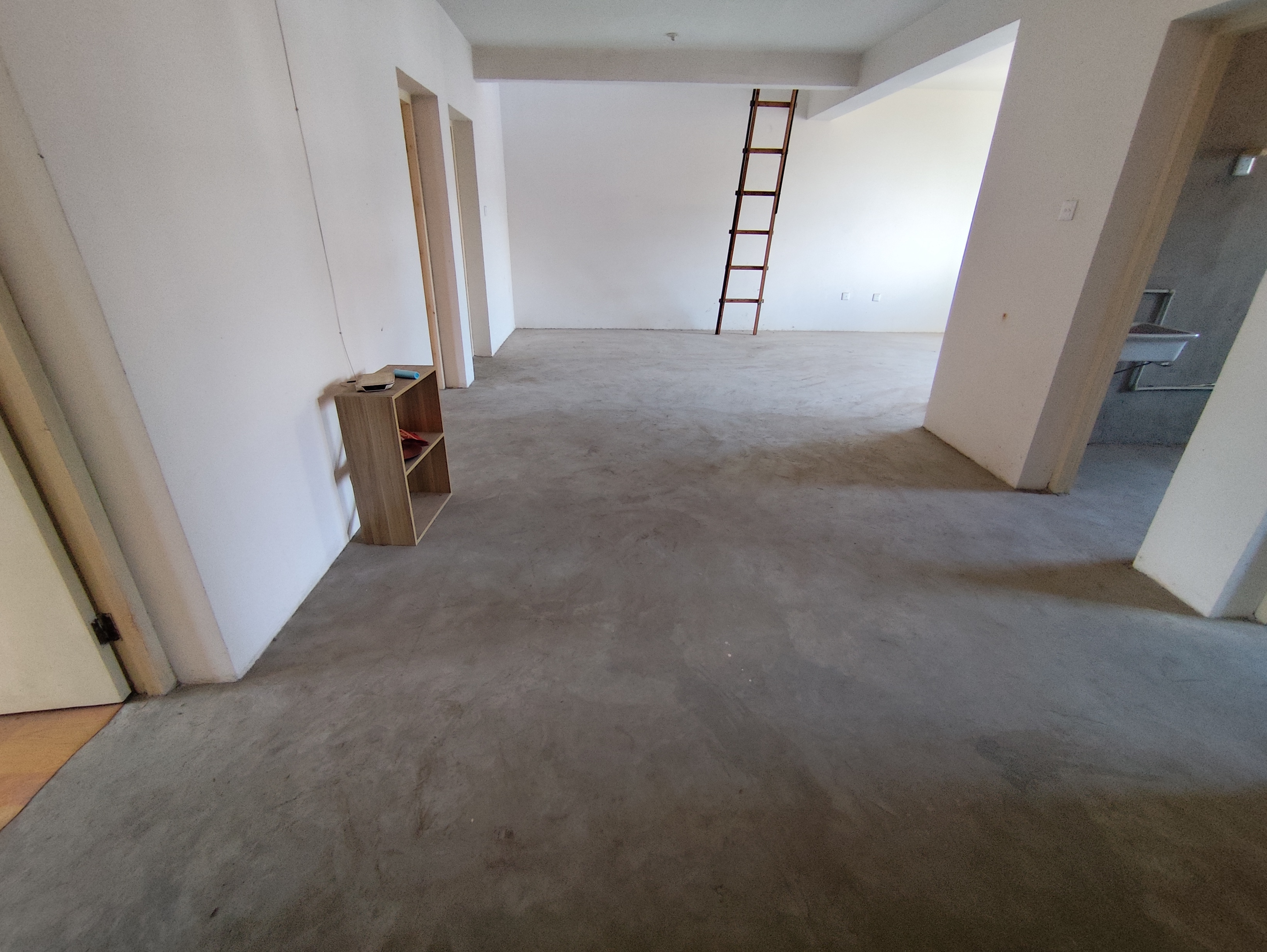 星宇花园 5室2厅1卫 116m&sup2;
