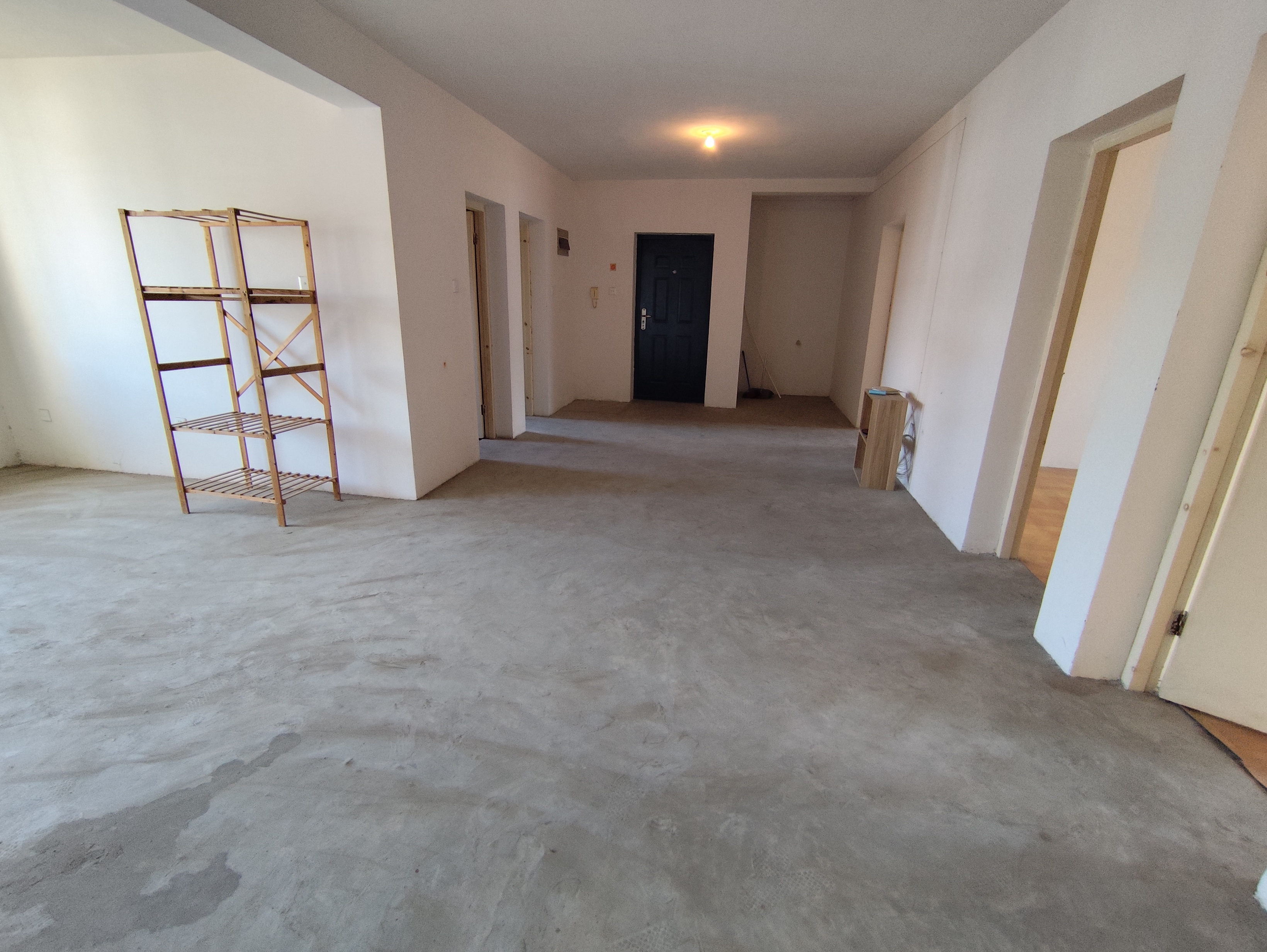 星宇花园 5室2厅1卫 116m&sup2;