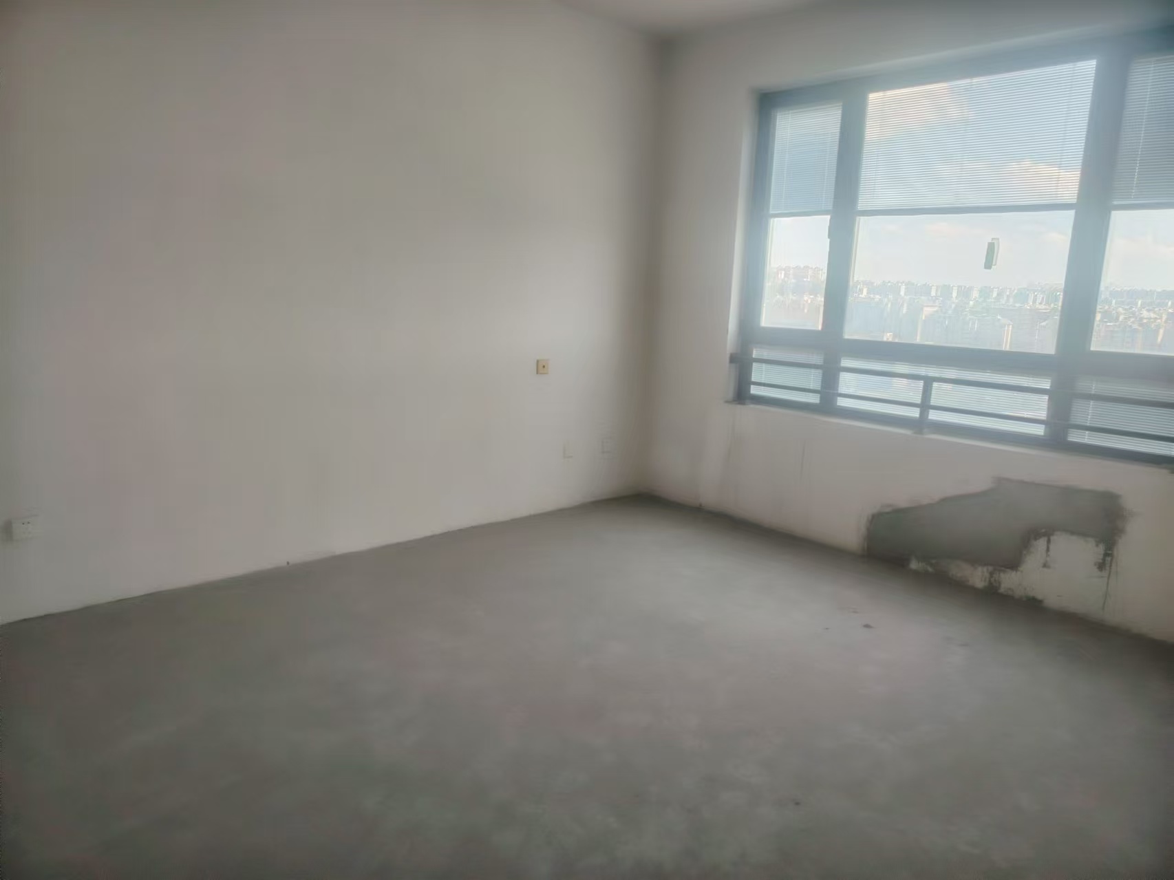 德诚翠湖湾 4室2厅2卫 163m&sup2;
