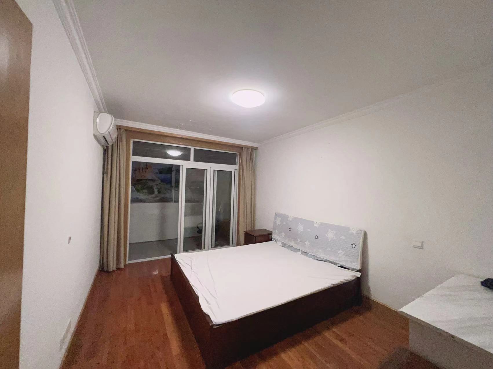 北郭东村北区 3室1厅1卫 87.24m&sup2;