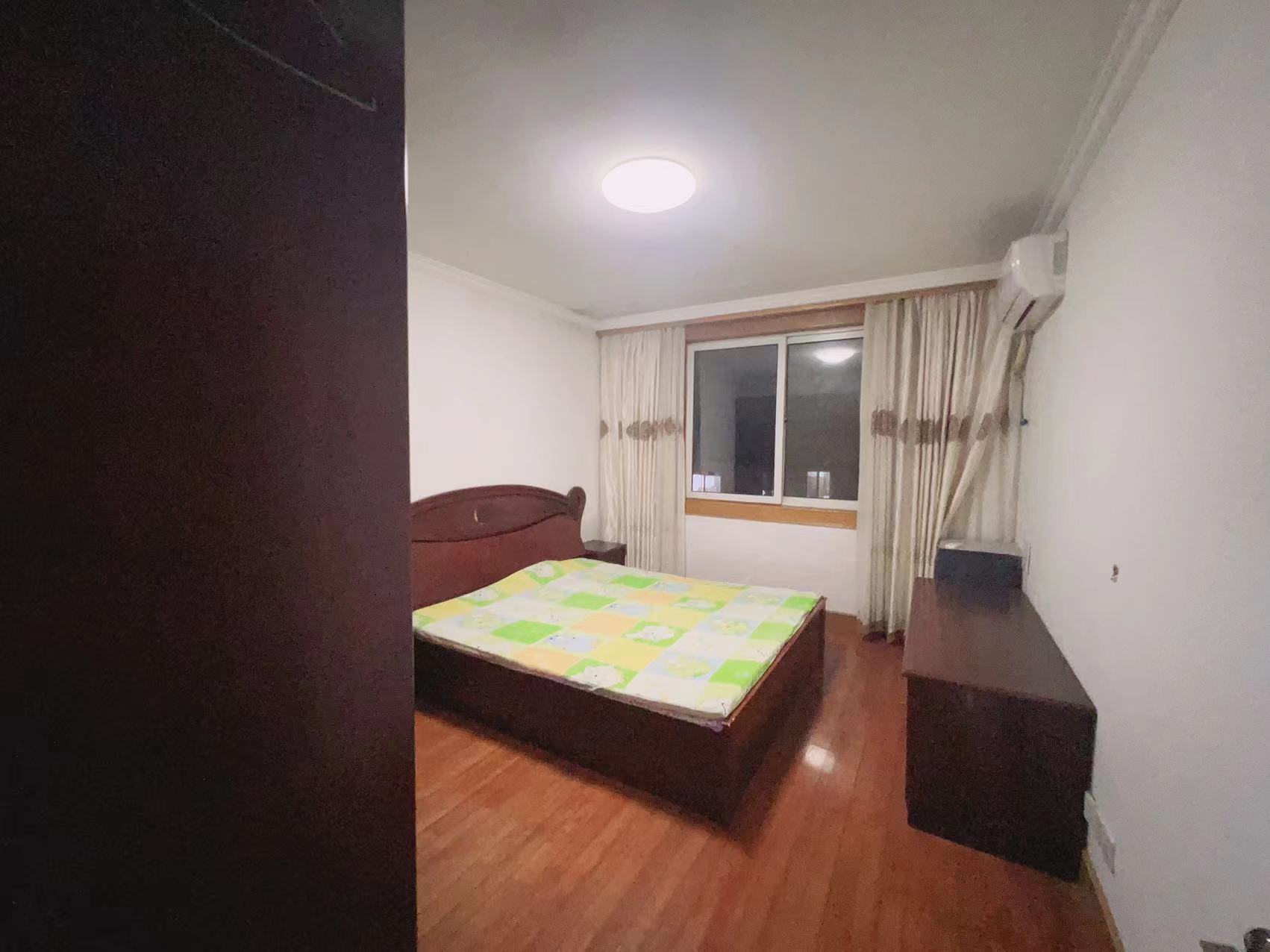 北郭东村北区 3室1厅1卫 87.24m&sup2;