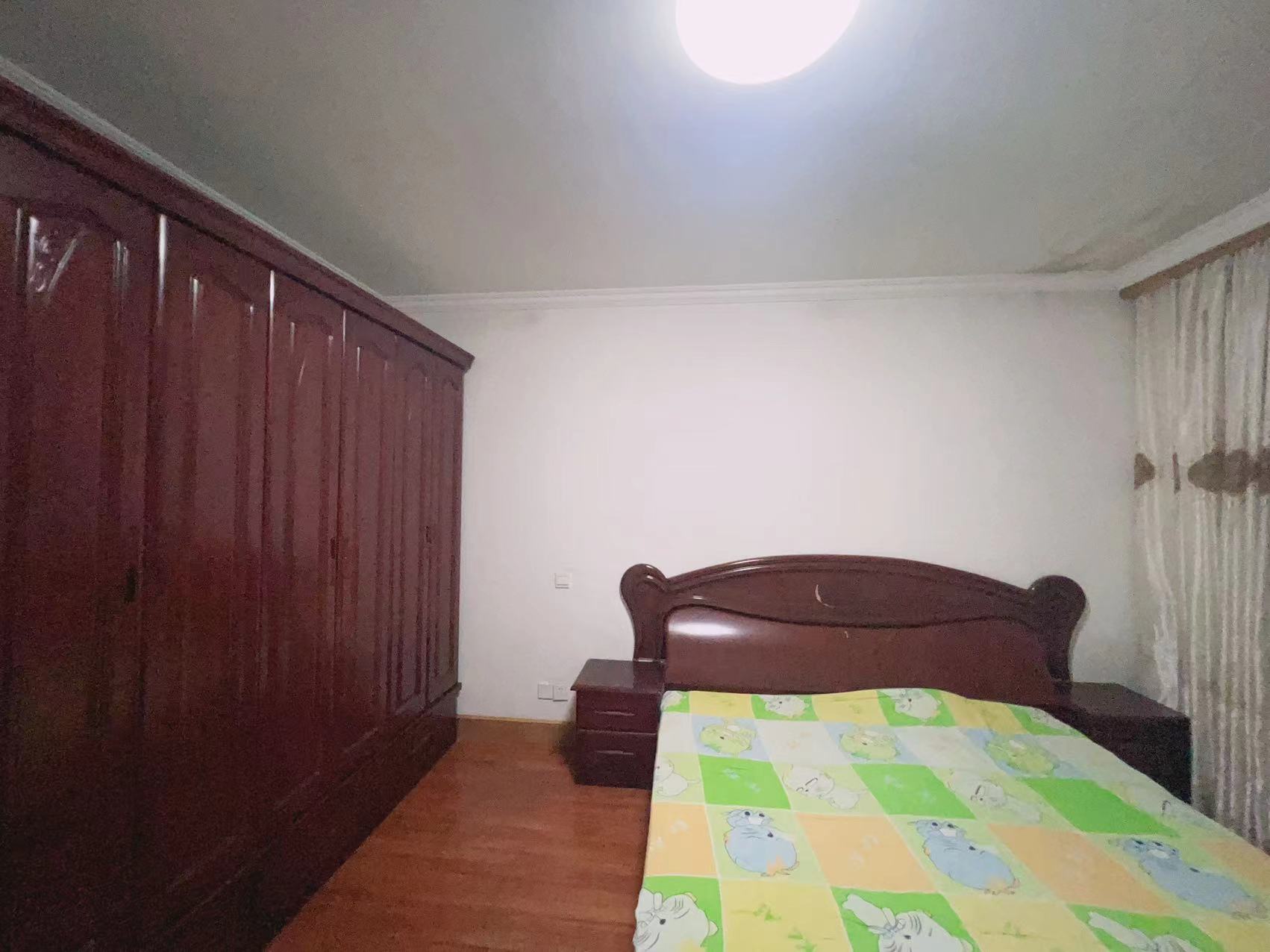 北郭东村北区 3室1厅1卫 87.24m&sup2;