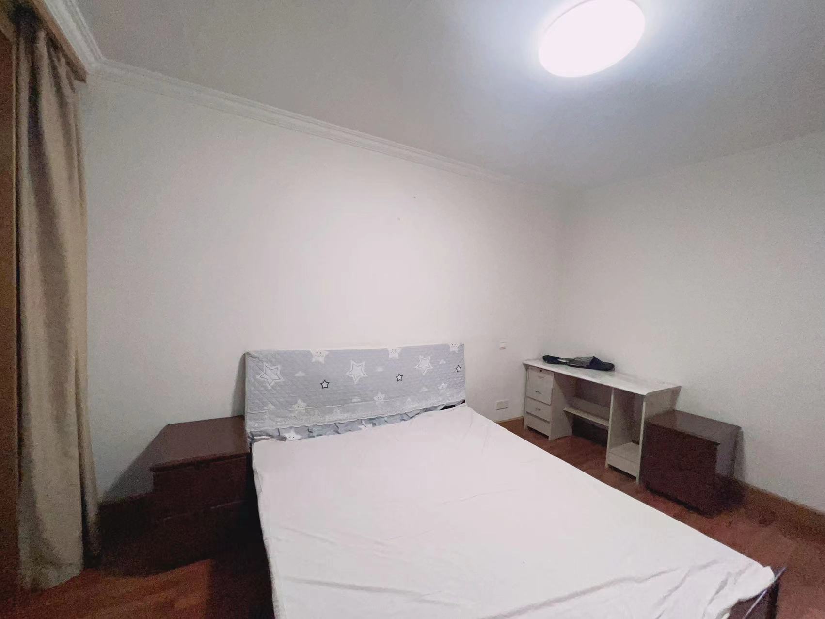 北郭东村北区 3室1厅1卫 87.24m&sup2;