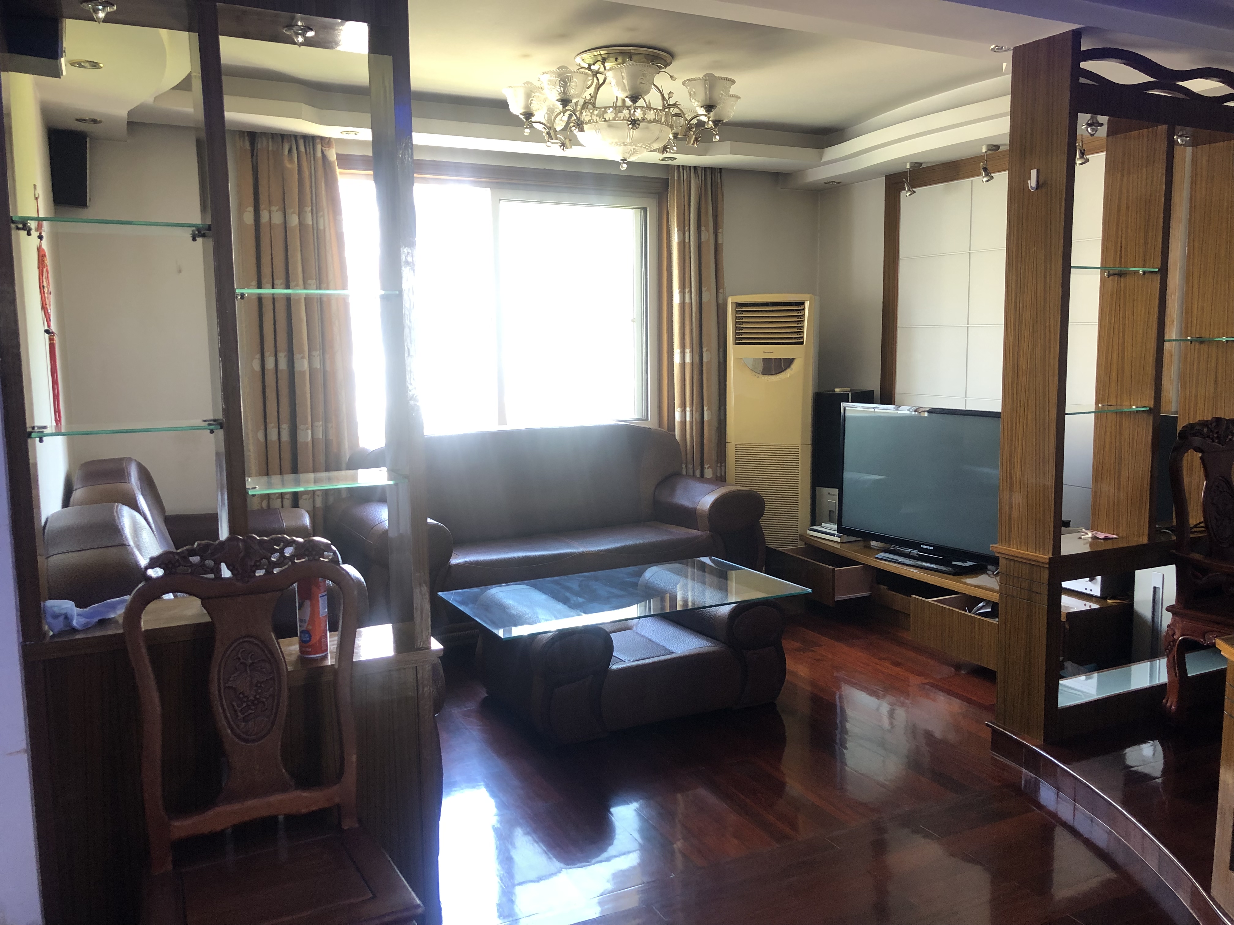 文峰花苑 3室2厅1卫 119m&sup2;