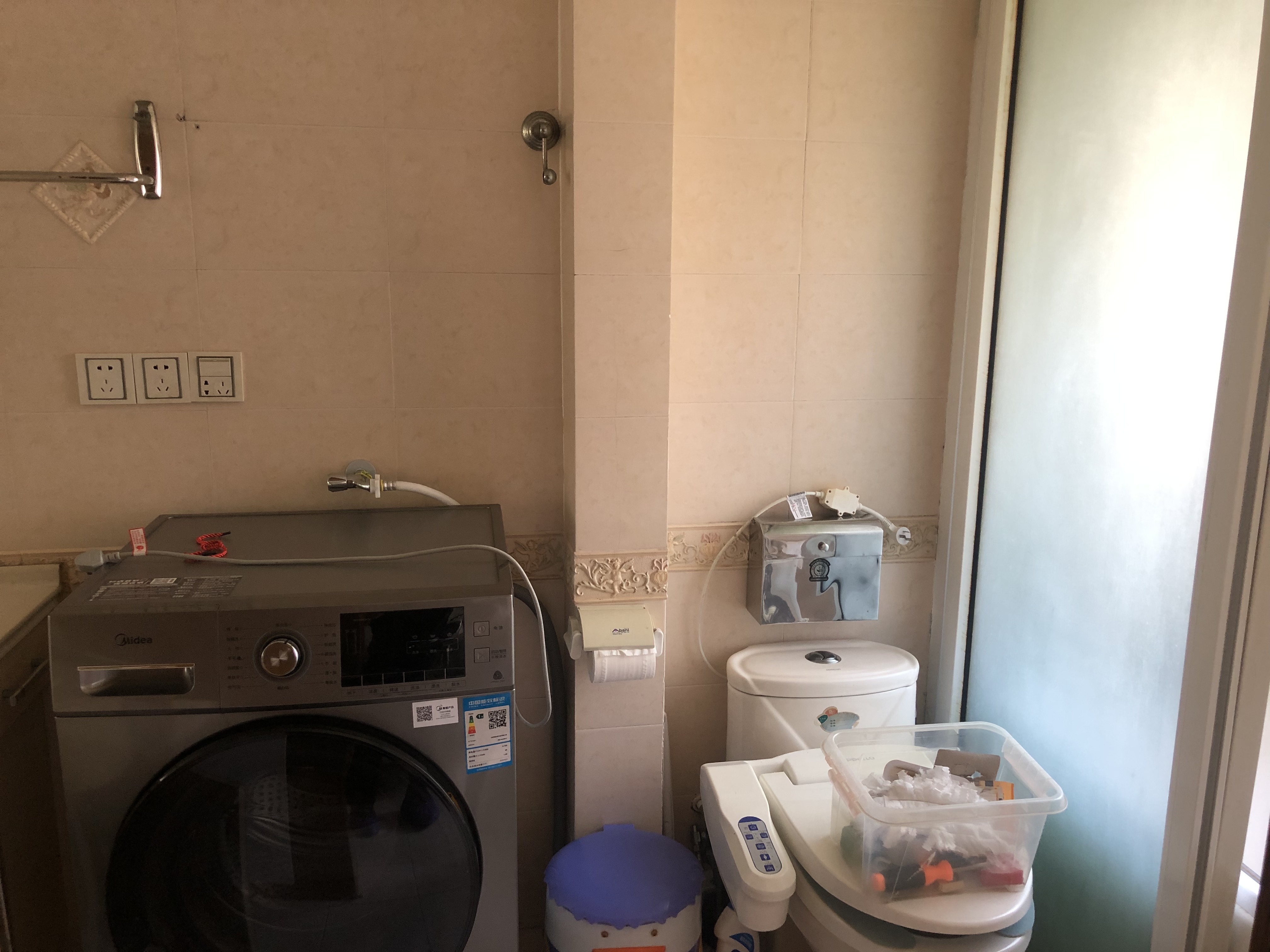 文峰花苑 3室2厅1卫 119m&sup2;