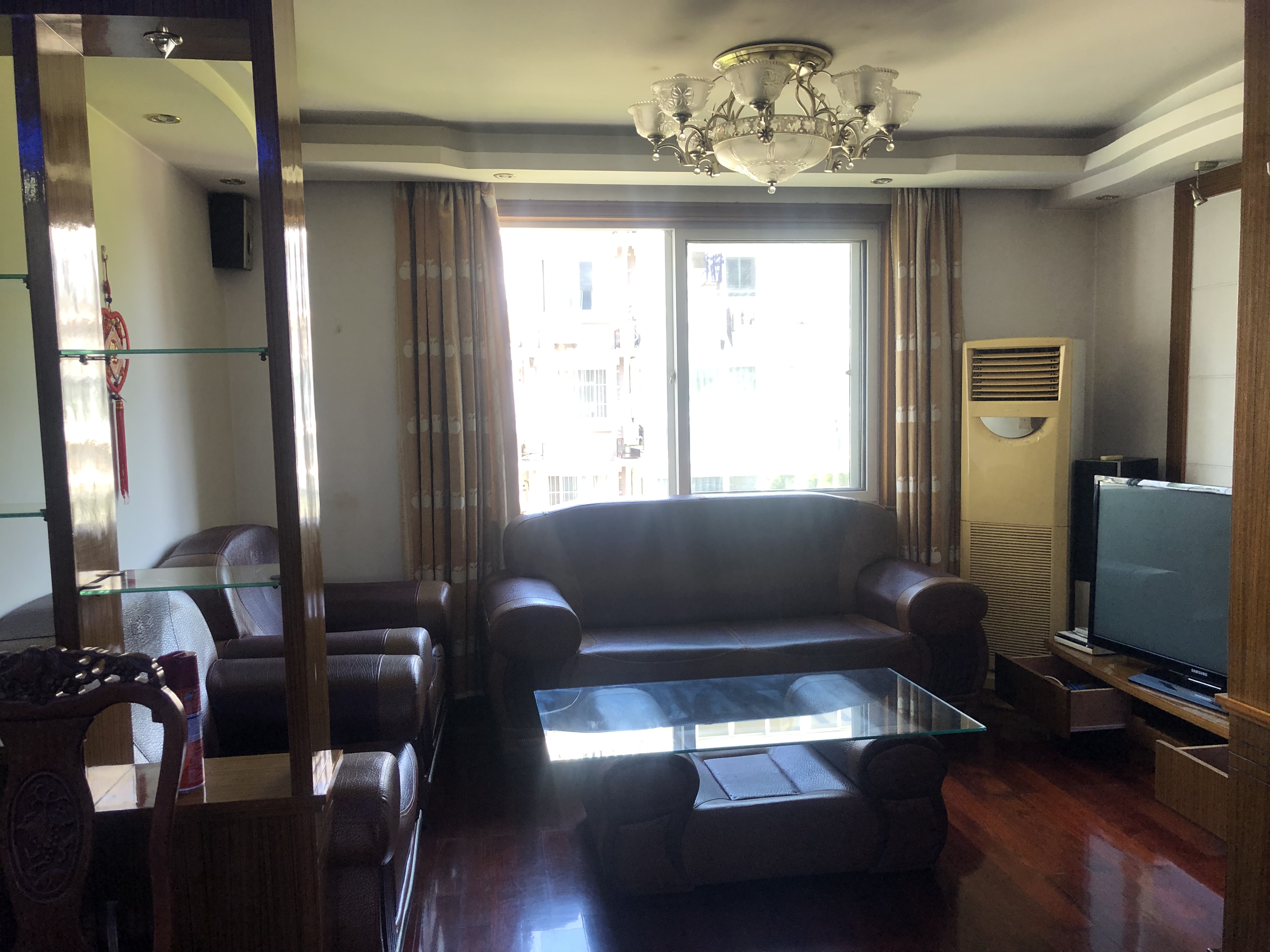 文峰花苑 3室2厅1卫 119m&sup2;
