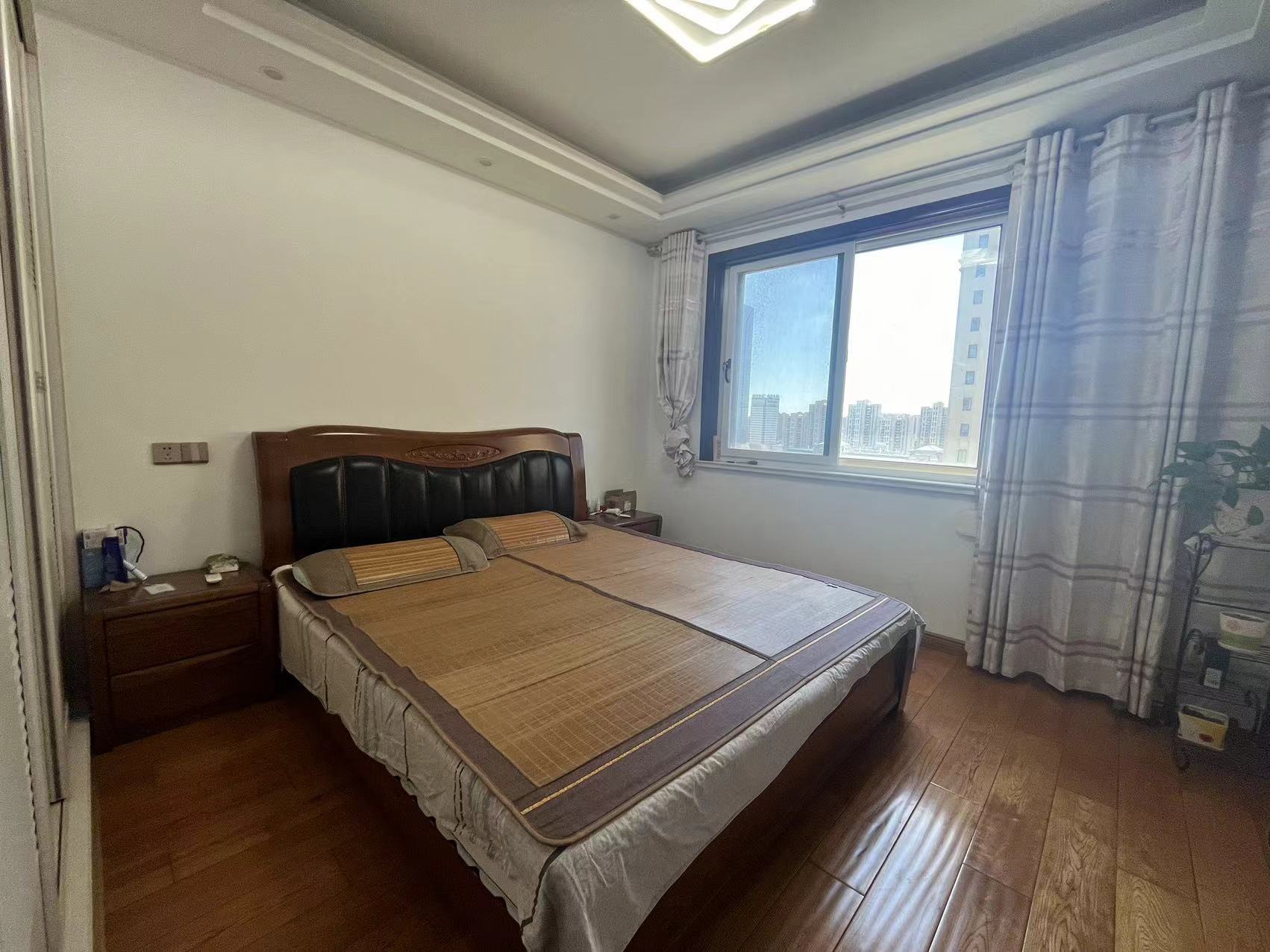 南通橡树湾 3室2厅2卫 122m&sup2;