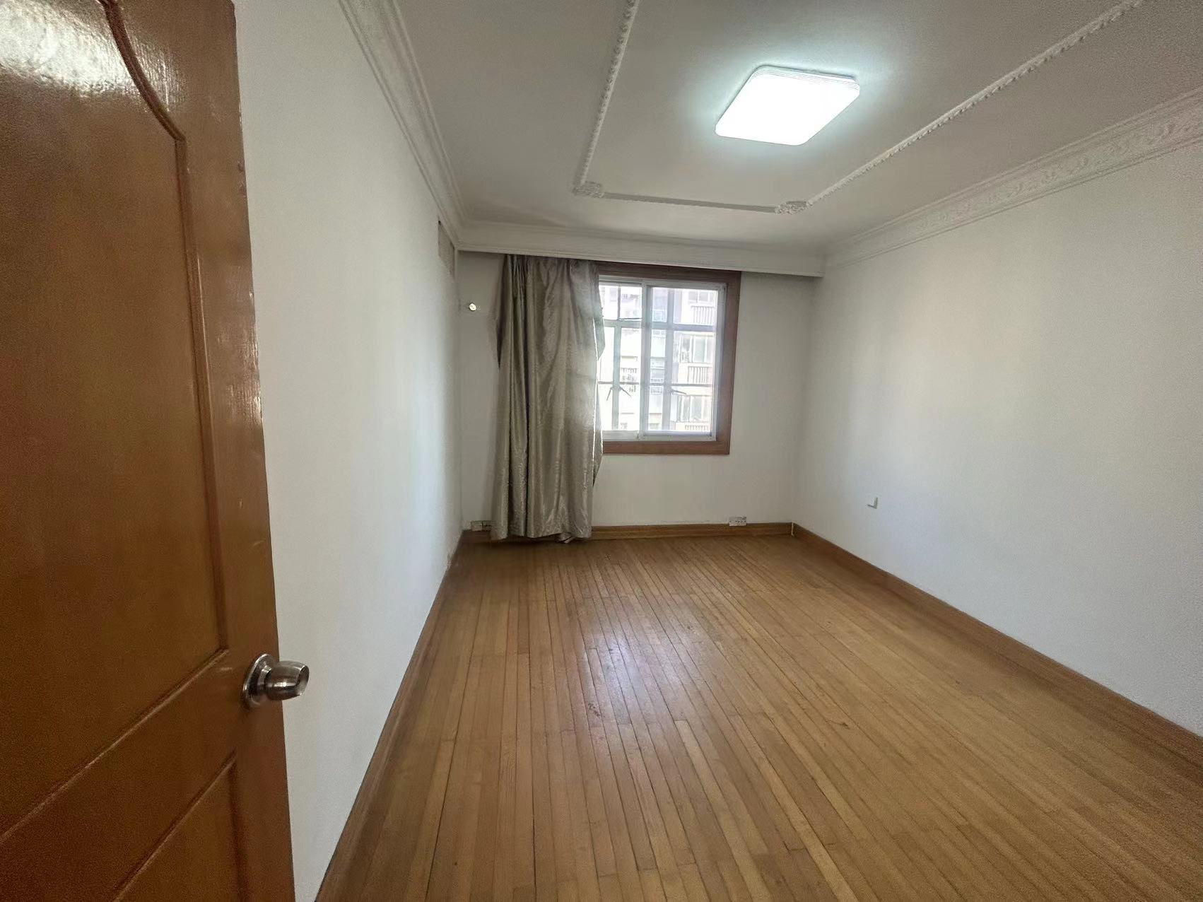 将军二园 3室1厅1卫 74.50m&sup2;