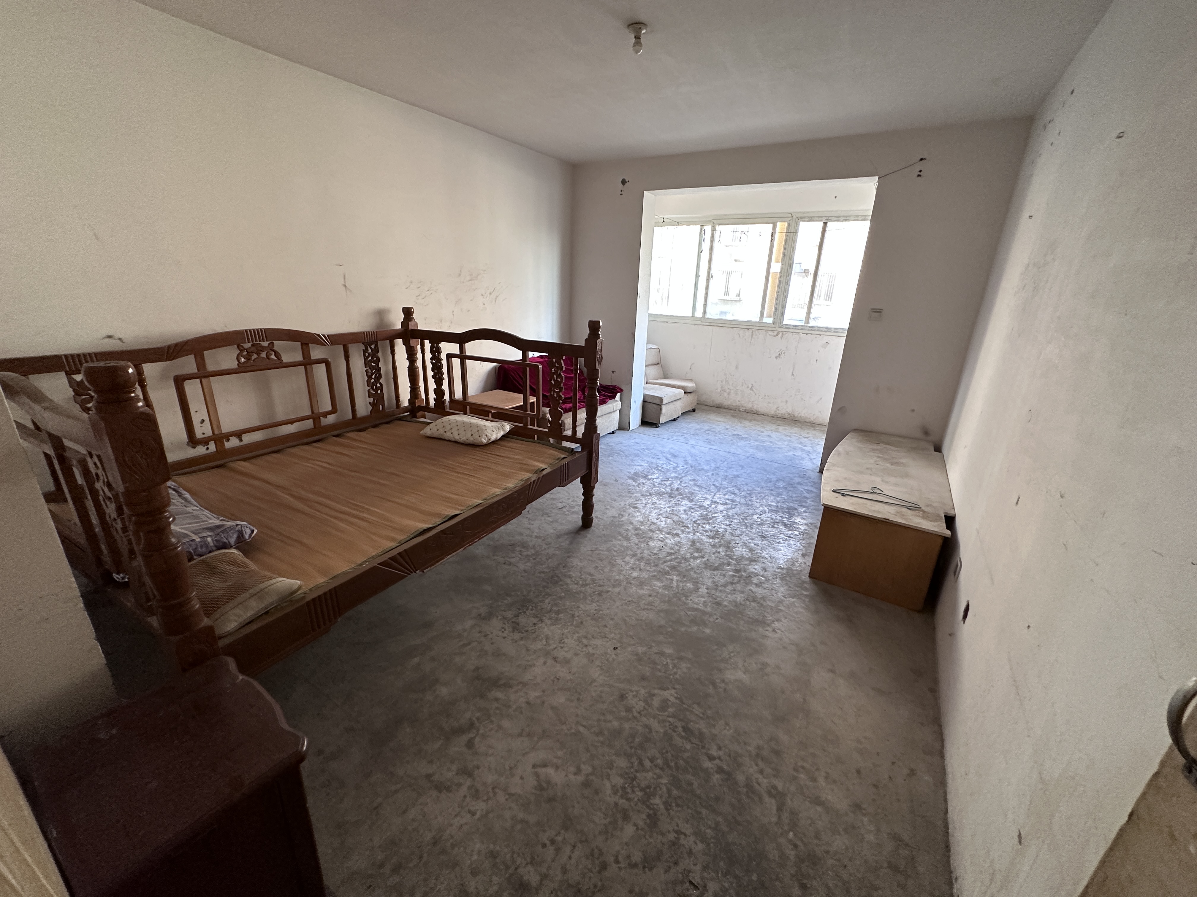 怡居北苑 3室2厅1卫 105m&sup2;