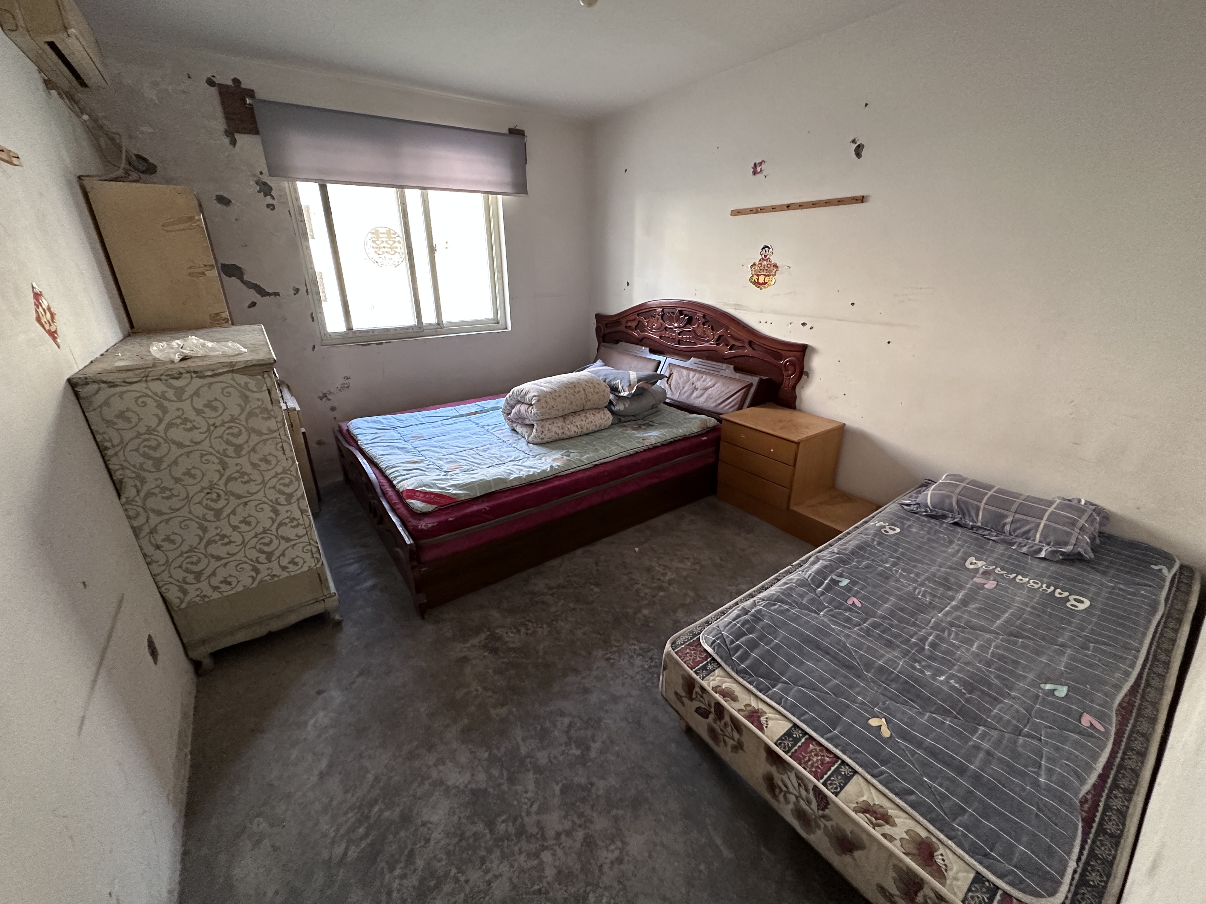 怡居北苑 3室2厅1卫 105m&sup2;