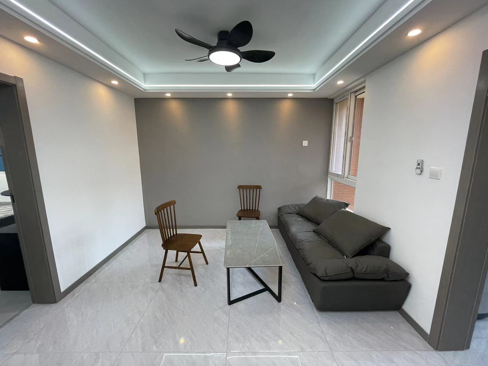 永和佳园 2室2厅1卫 90m²