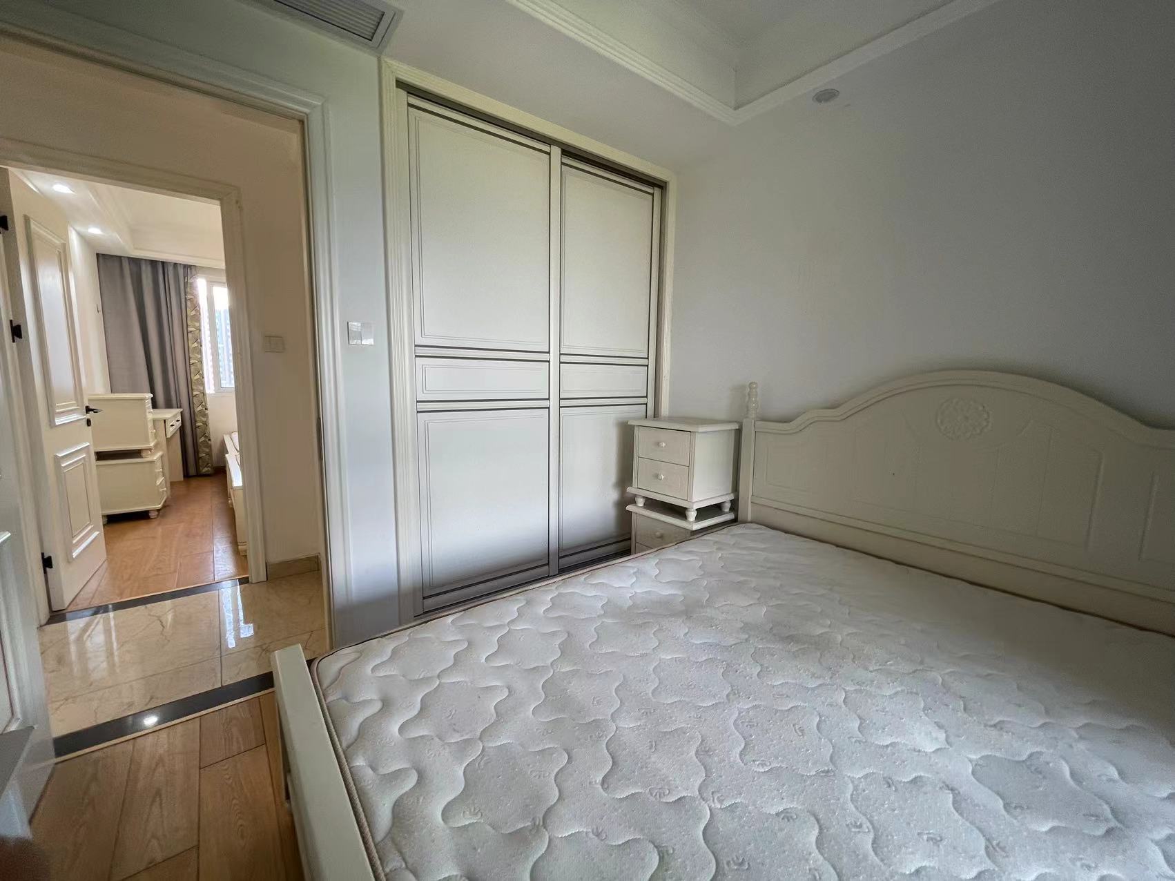 景瑞御府 3室1厅1卫 93m&sup2;