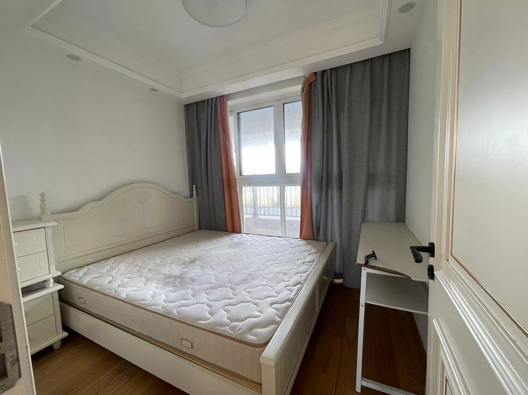 景瑞御府 3室1厅1卫 93m&sup2;