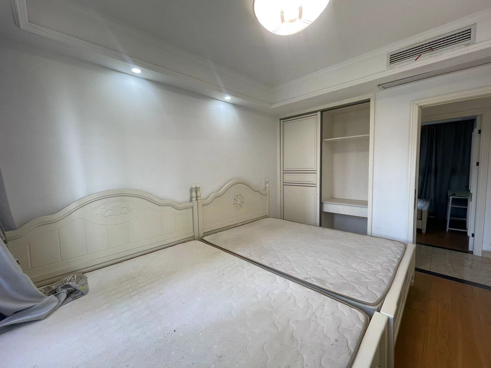 景瑞御府 3室1厅1卫 93m&sup2;
