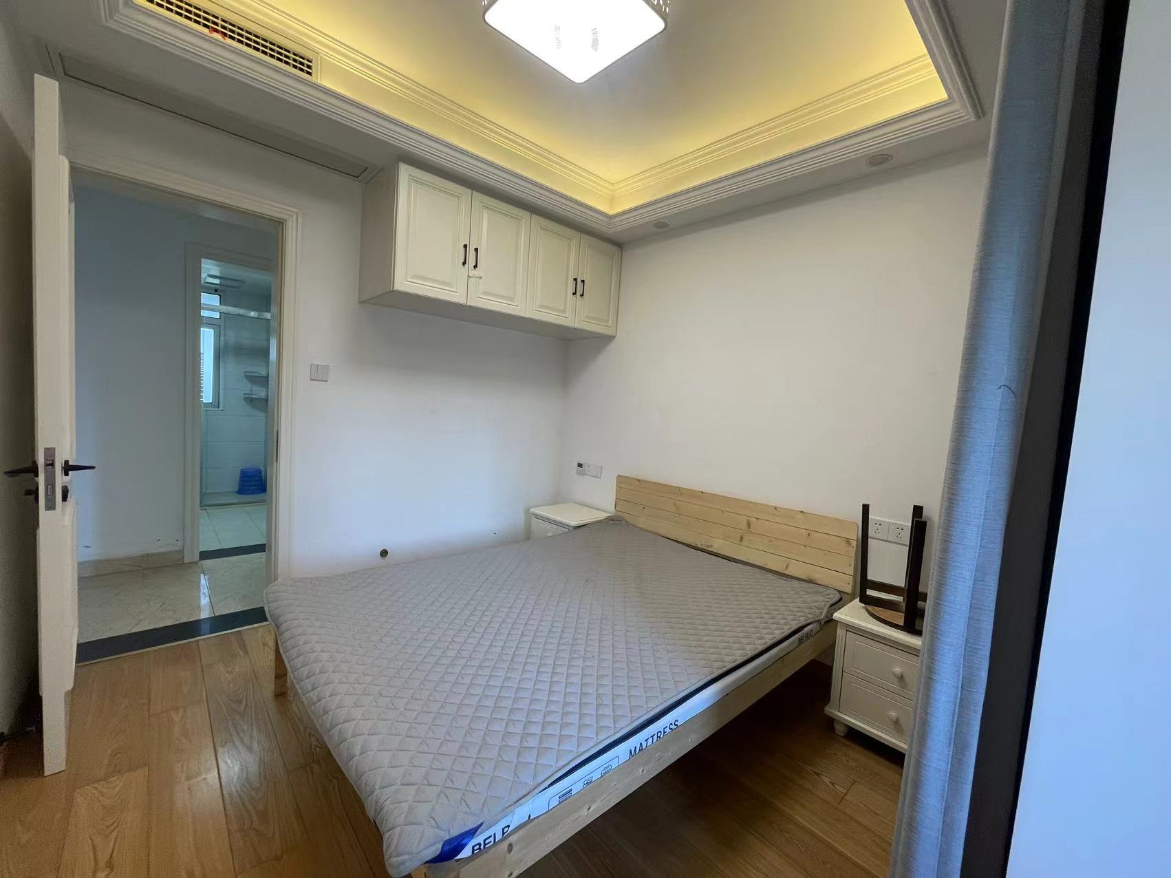 景瑞御府 3室1厅1卫 93m&sup2;