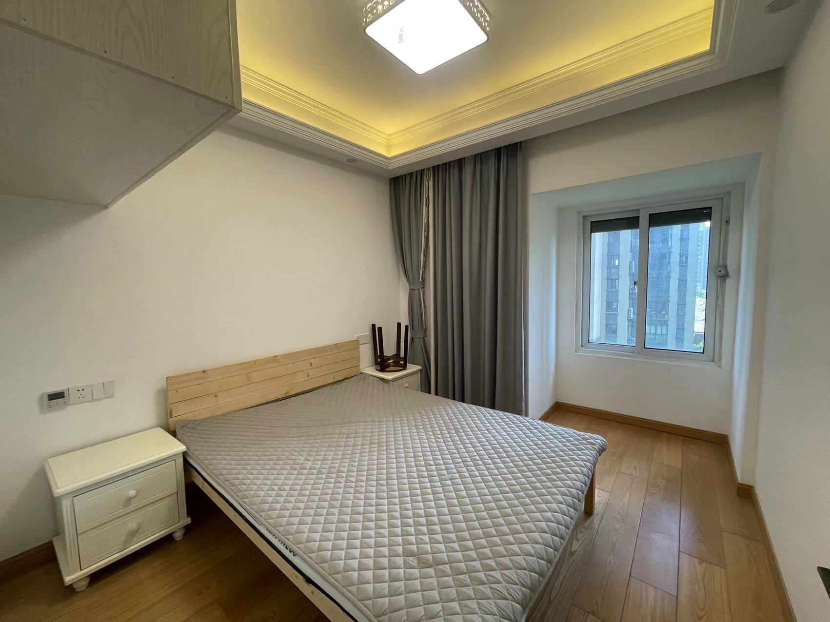 景瑞御府 3室1厅1卫 93m&sup2;