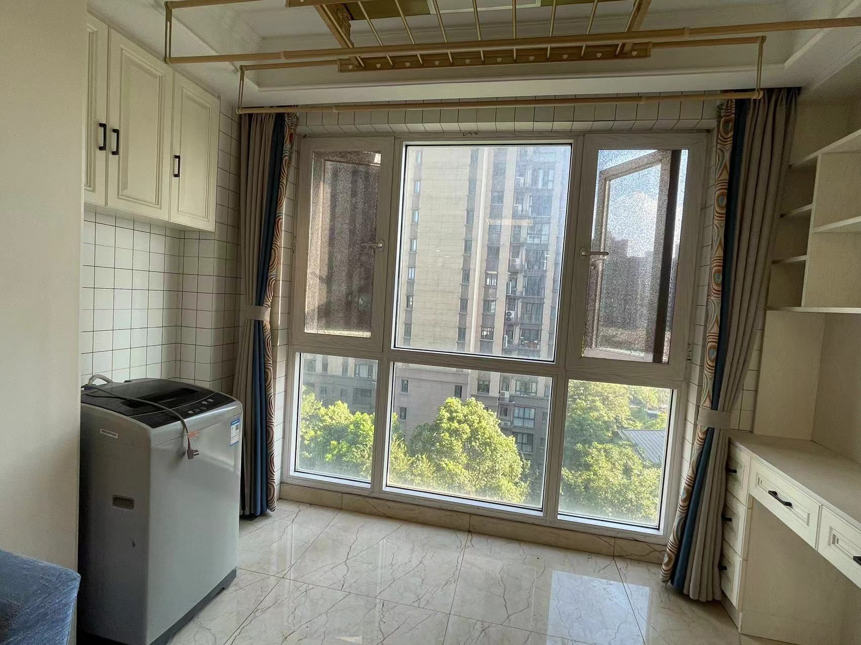 景瑞御府 3室1厅1卫 93m&sup2;