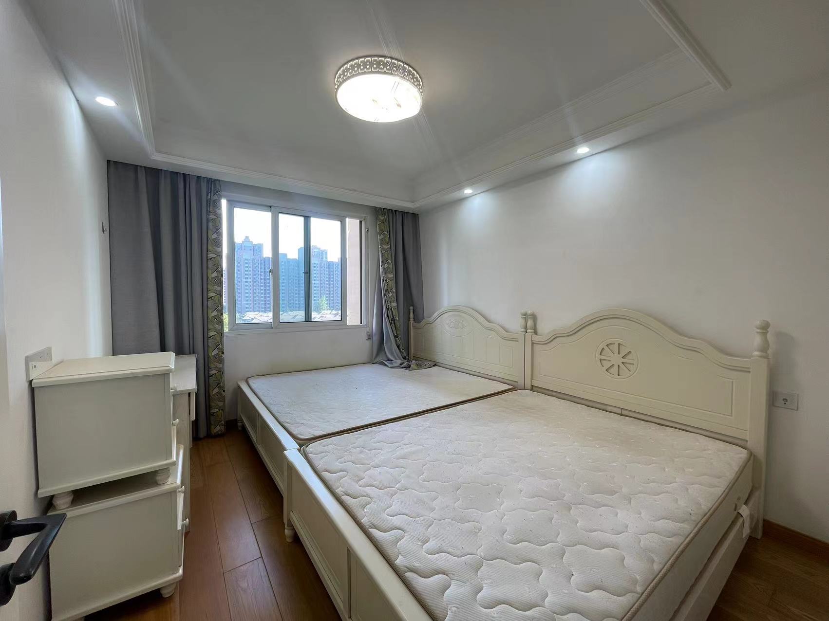 景瑞御府 3室1厅1卫 93m&sup2;
