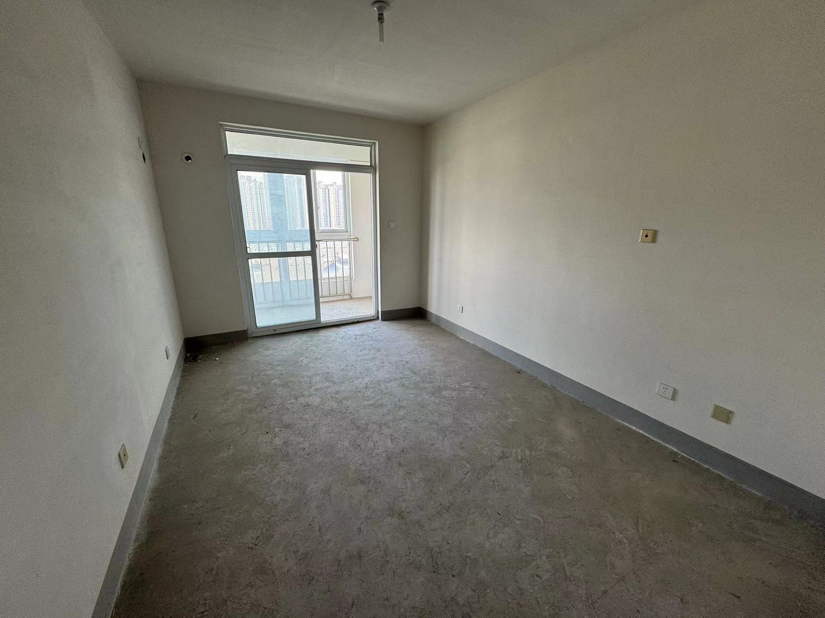 天一裕景苑 1室1厅1卫 77.2m&sup2;
