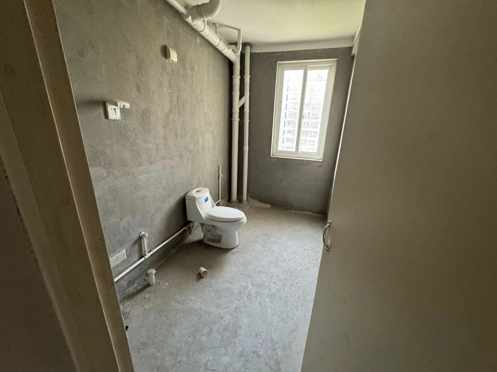 天一裕景苑 1室1厅1卫 77.2m&sup2;