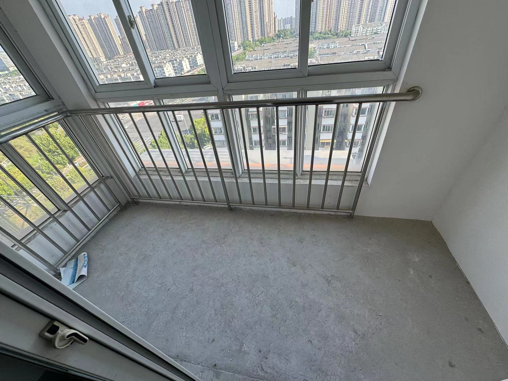 天一裕景苑 1室1厅1卫 77.2m&sup2;