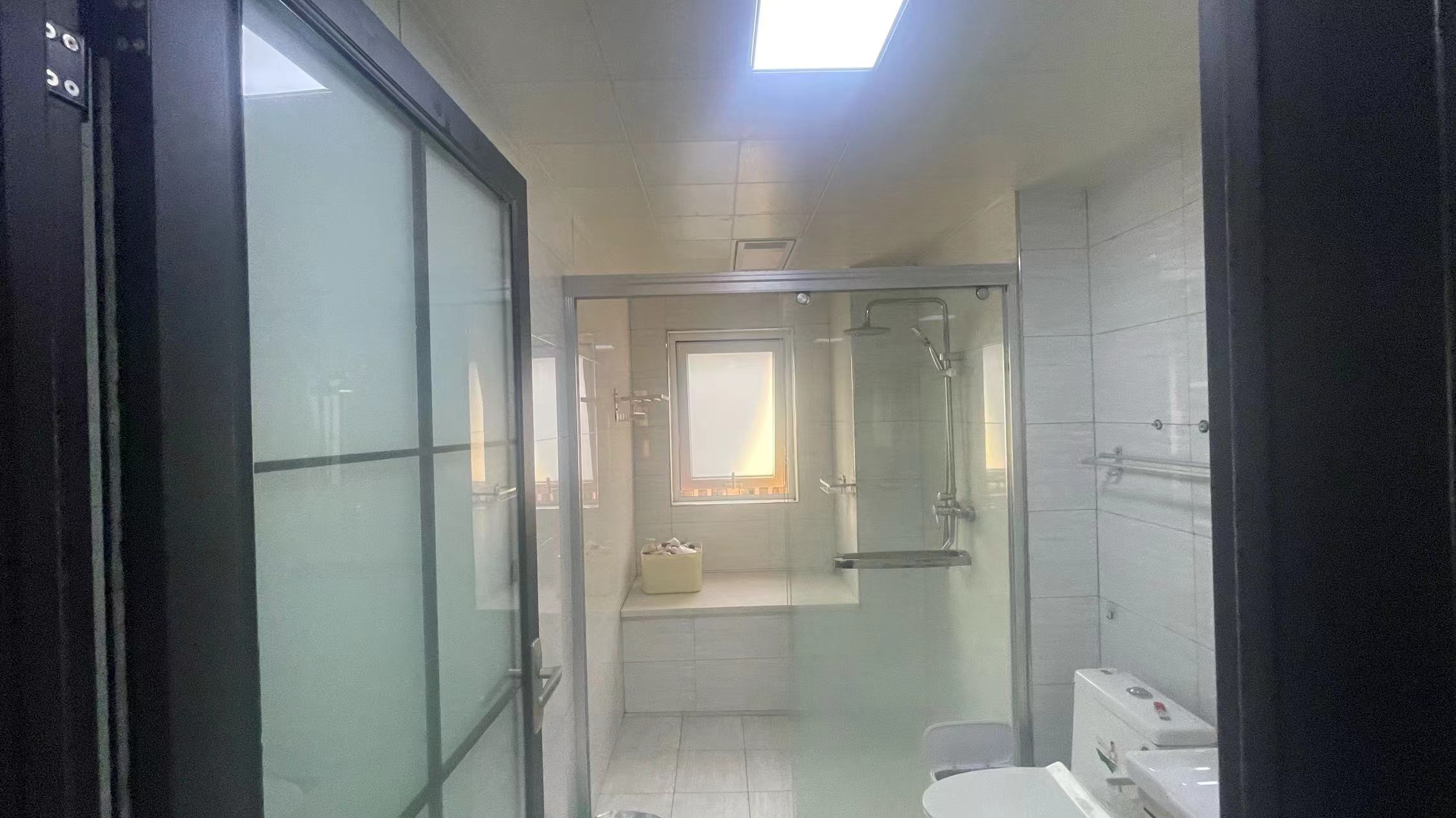 新城香溢紫郡 3室2厅2卫 116.57m&sup2;