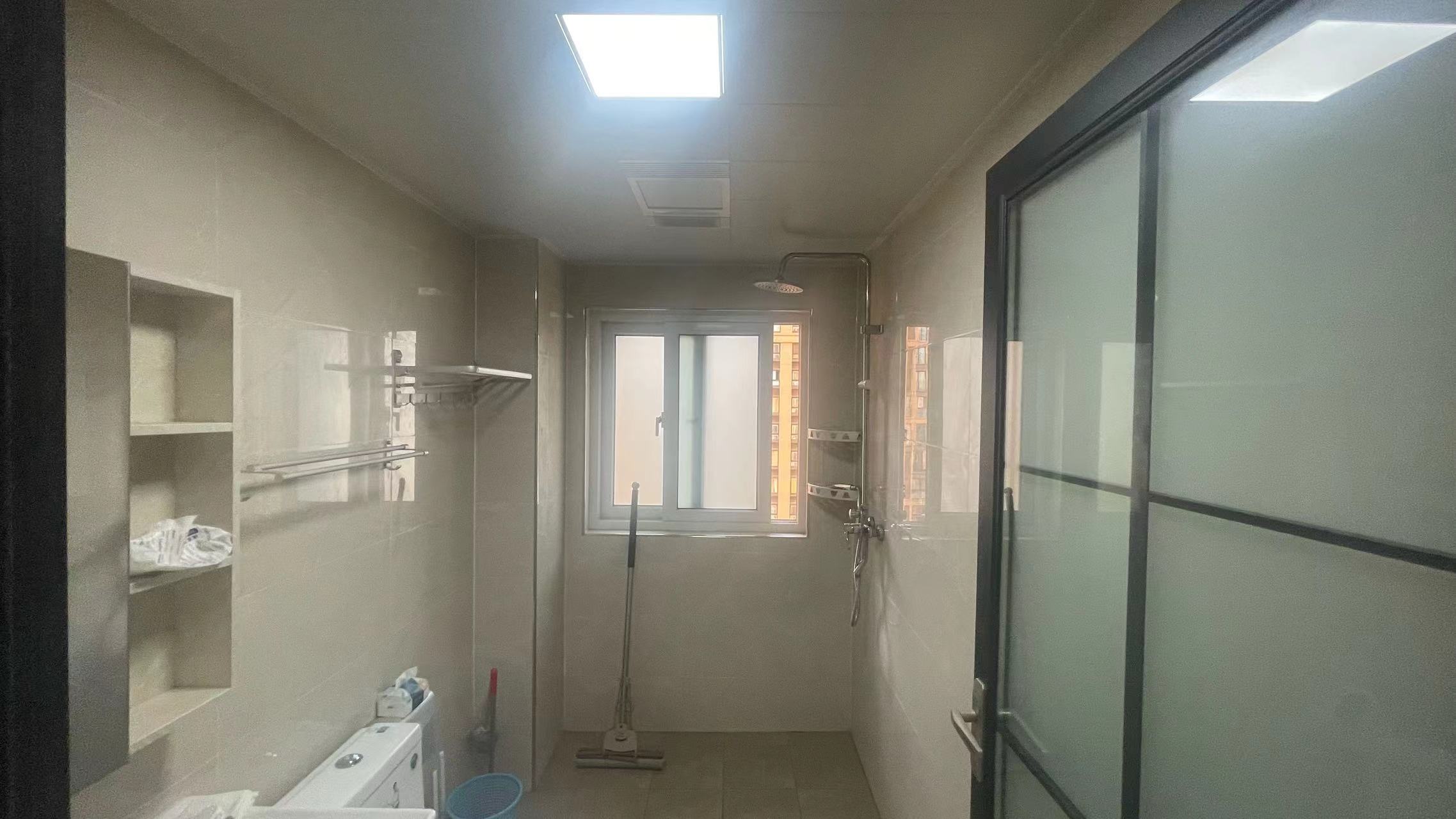 新城香溢紫郡 3室2厅2卫 116.57m&sup2;