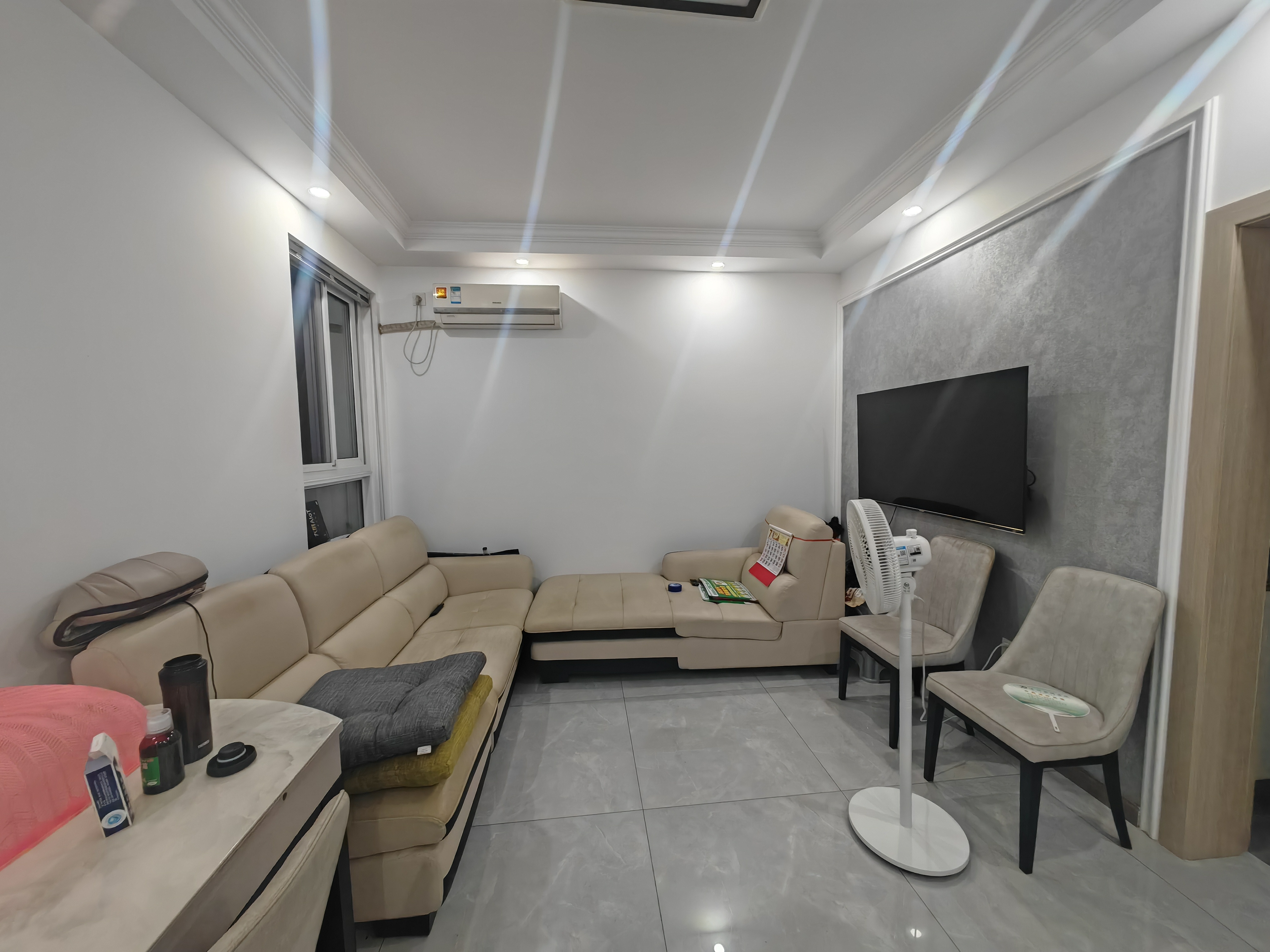 金韵华庭 2室1厅1卫 75m²