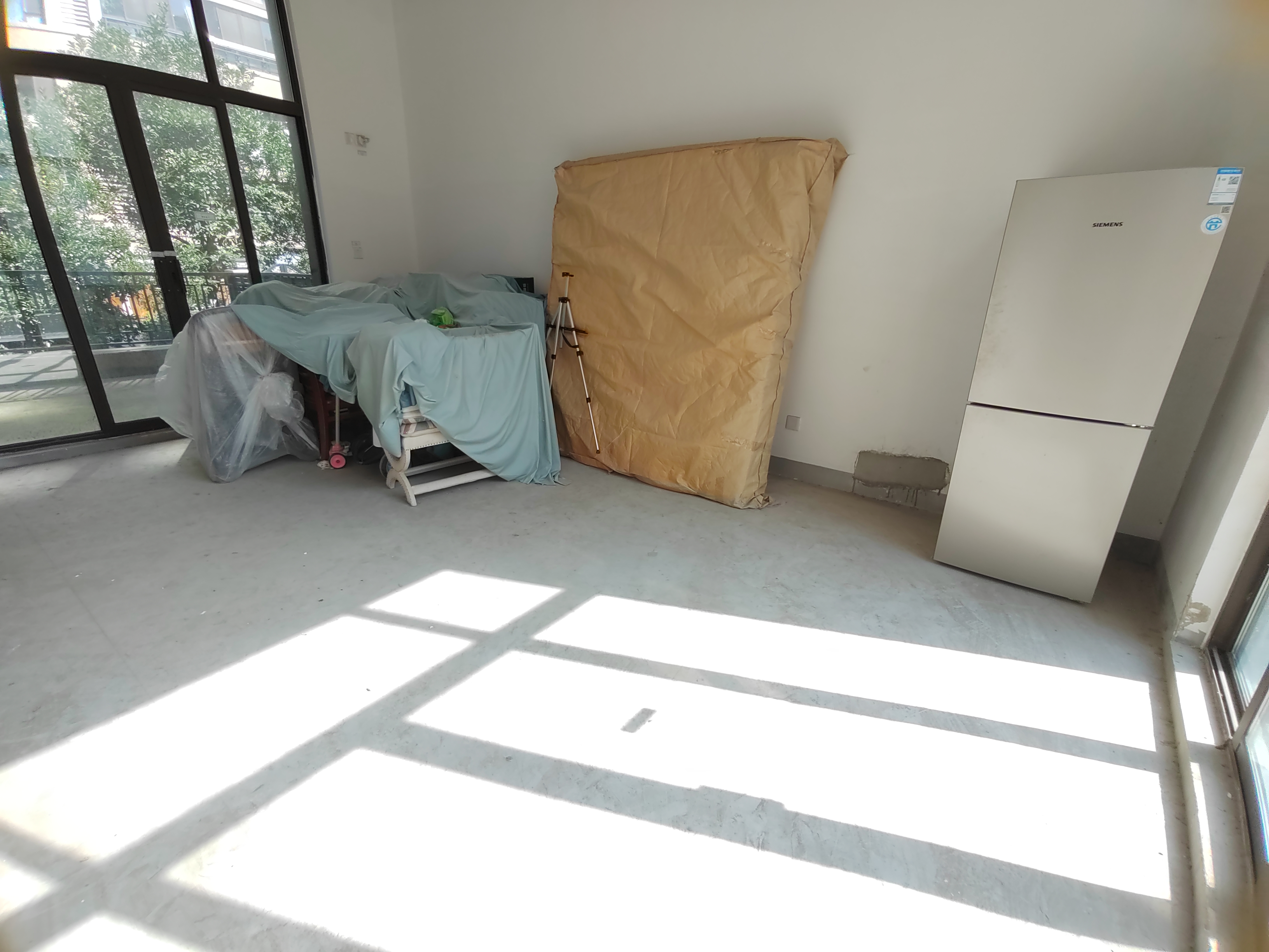 中海上林院 4室2厅3卫 248m²