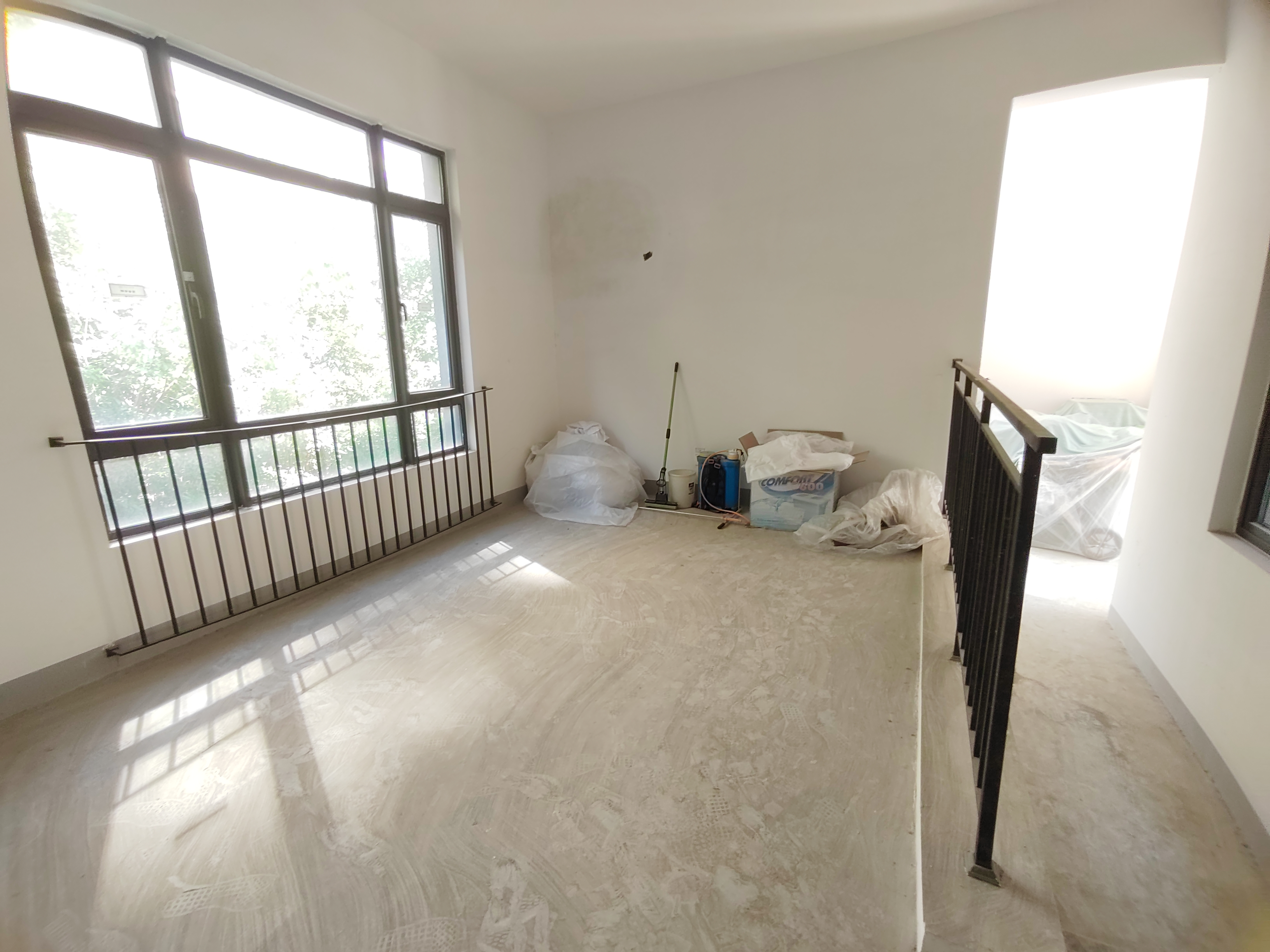 中海上林院 4室2厅3卫 248m&sup2;