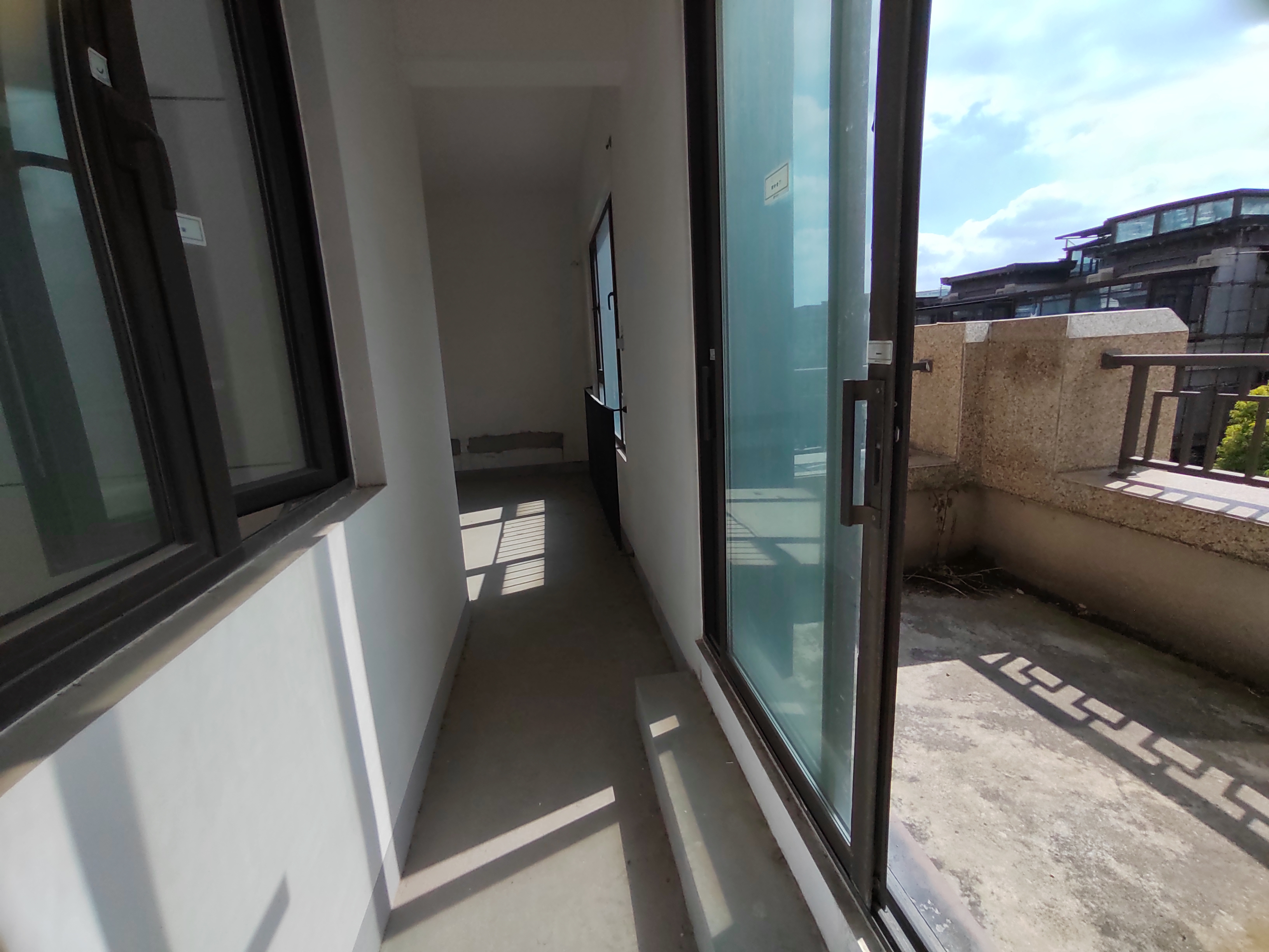 中海上林院 4室2厅3卫 248m&sup2;