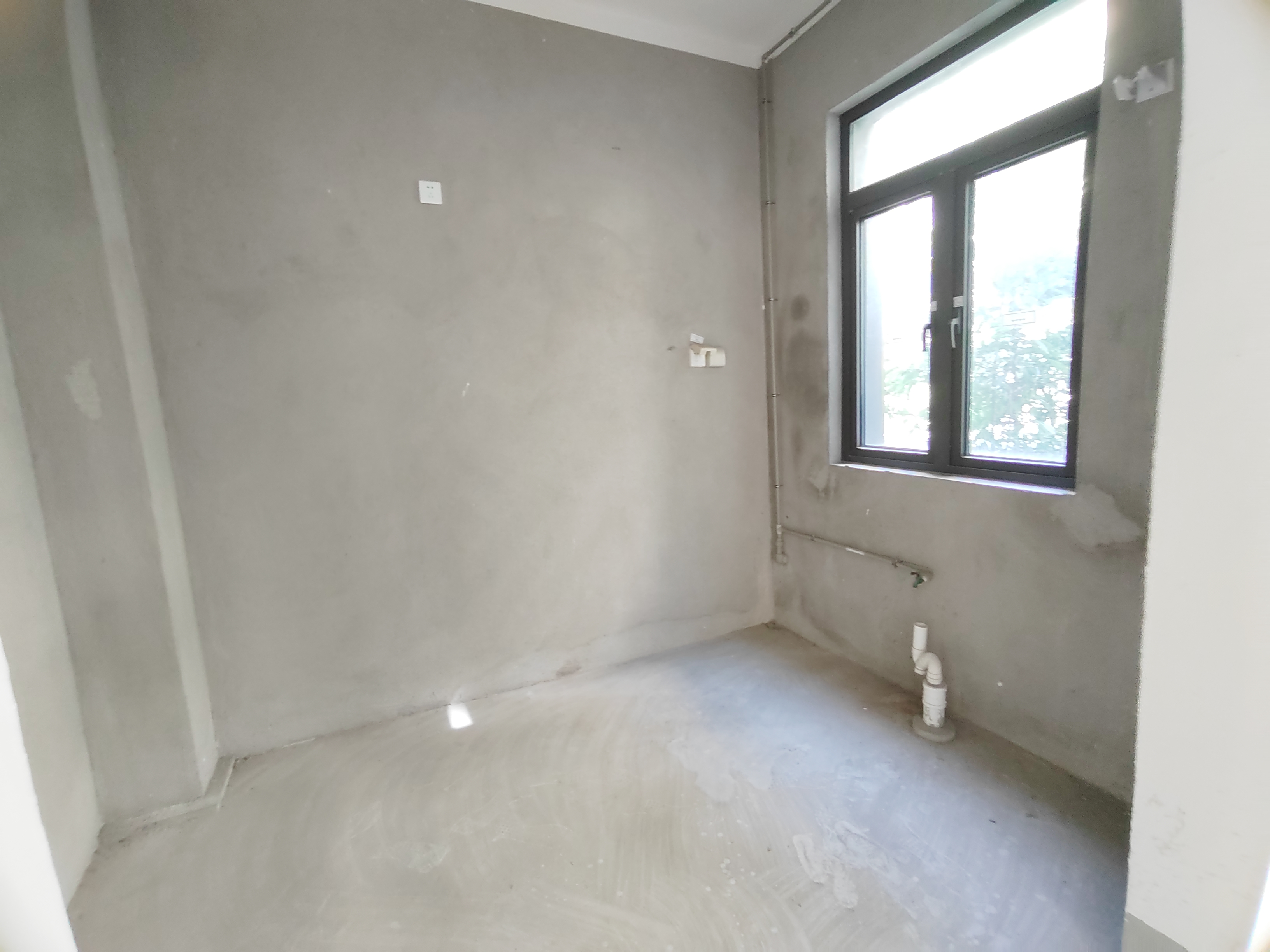 中海上林院 4室2厅3卫 248m&sup2;