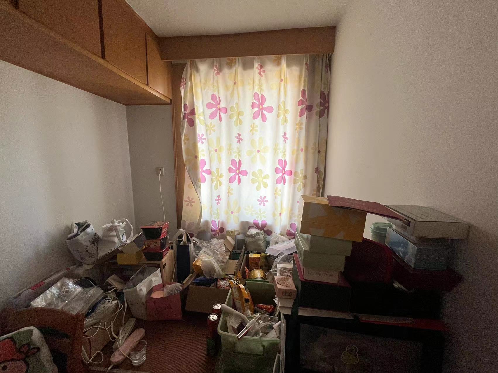 城港新村 3室1厅1卫 73.6m²