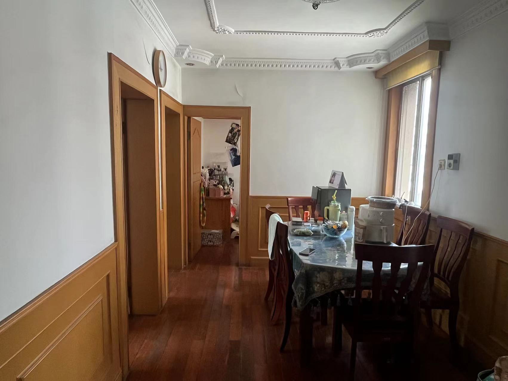 城港新村 3室1厅1卫 73.6m²