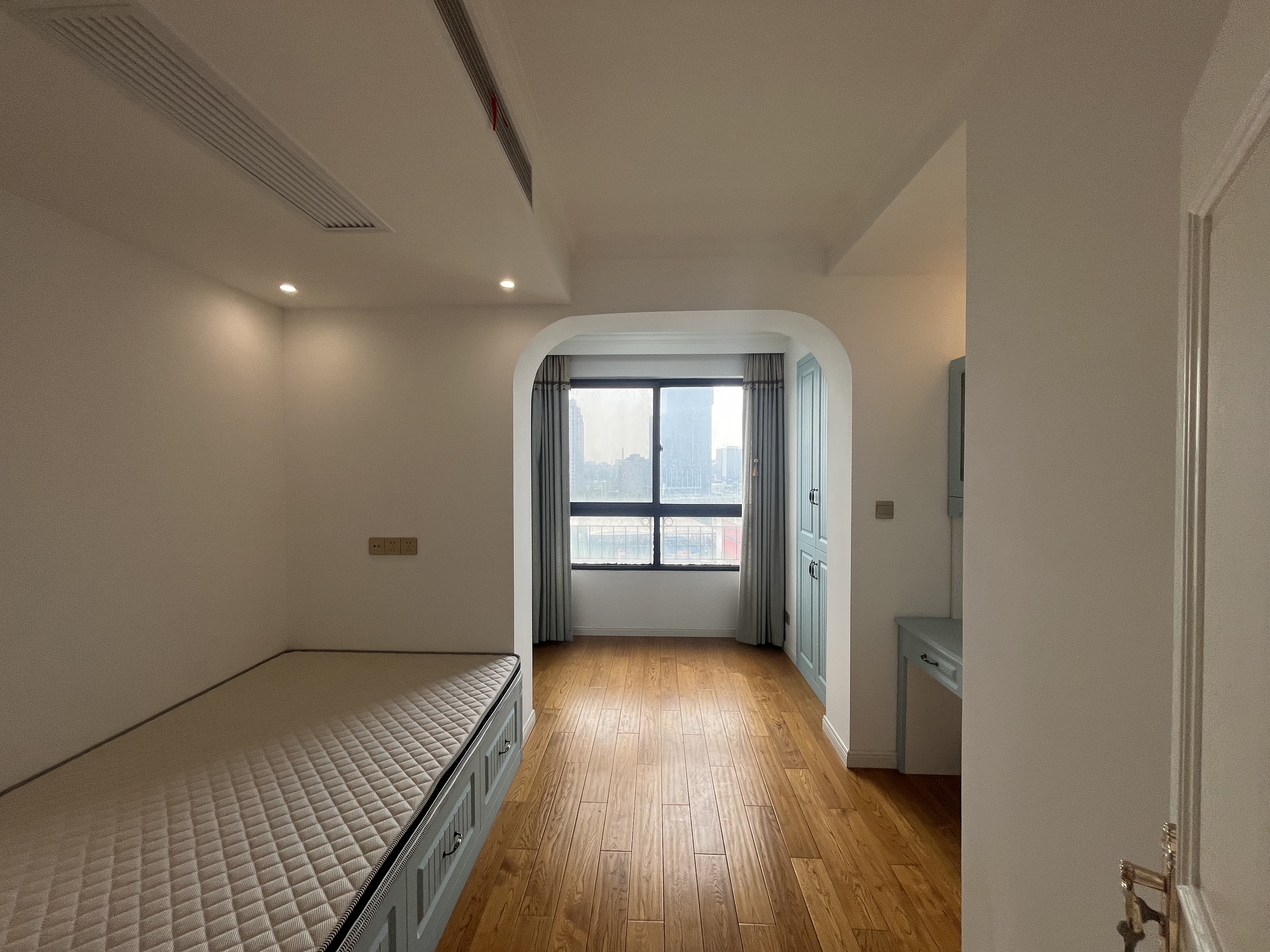 保利香槟国际 3室1厅2卫 112.74m&sup2;