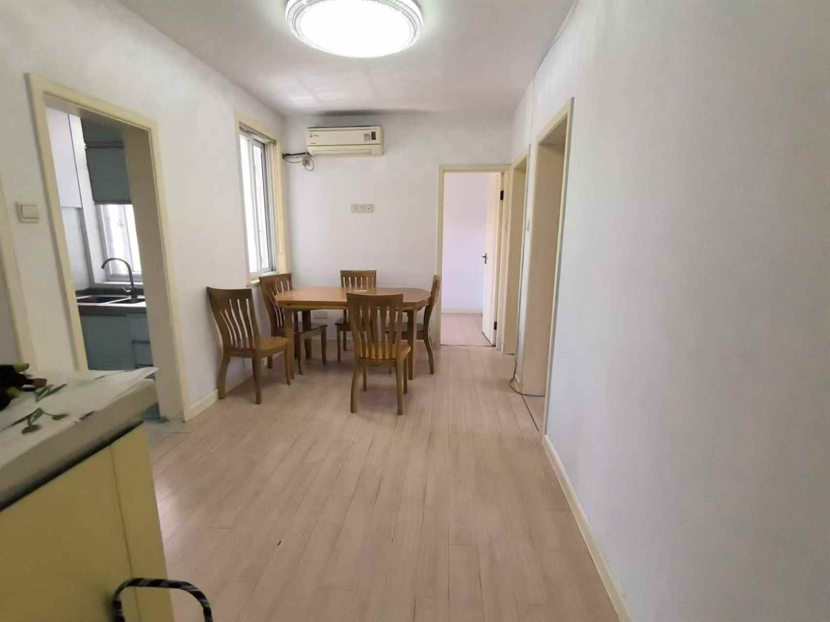 郭里园 3室1厅1卫 72m²