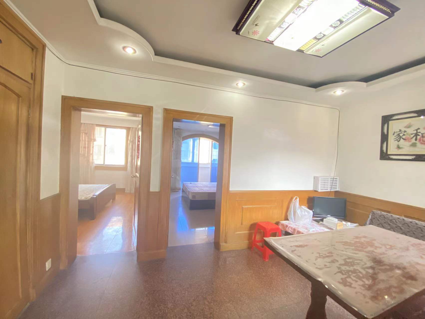 城南二村 2室1厅1卫 70.78m&sup2;