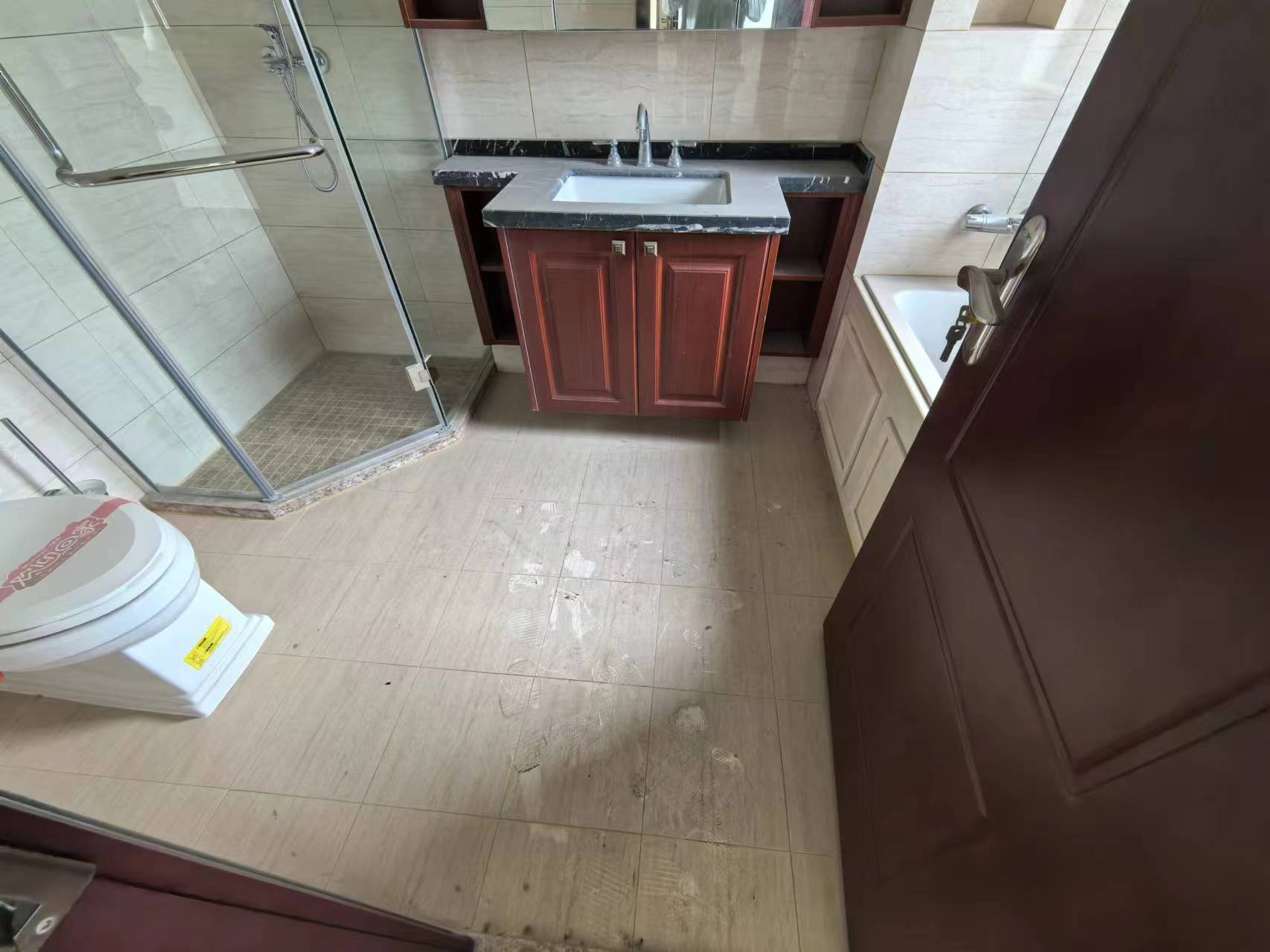 中梁望府 4室2厅2卫 163m²