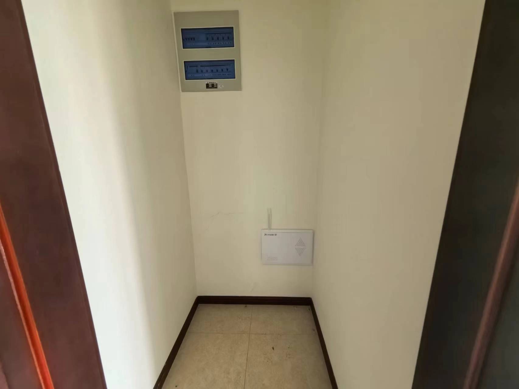 中梁望府 4室2厅2卫 163m²