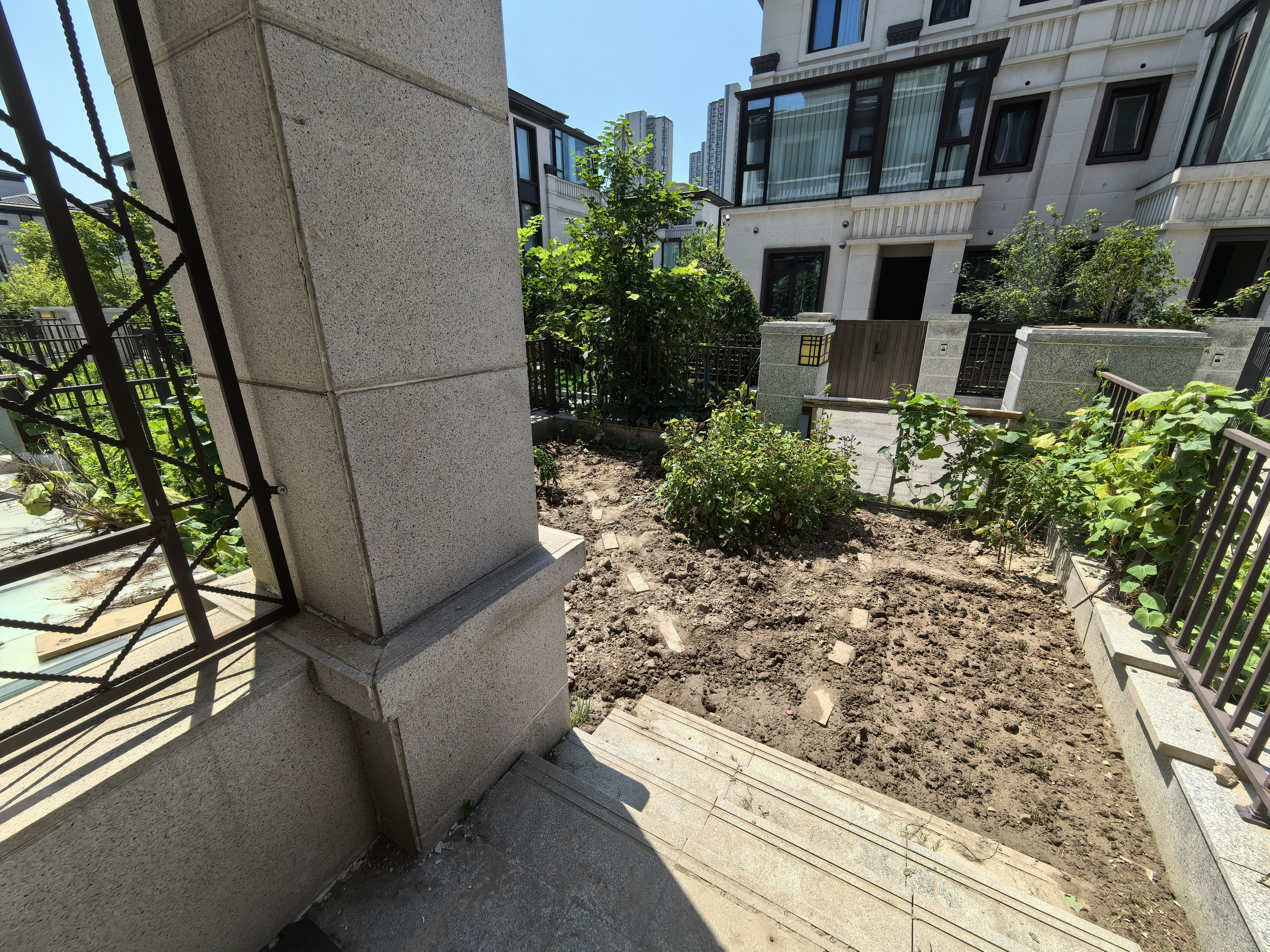 中兴兰溪荟 3室2厅2卫 133m&sup2;