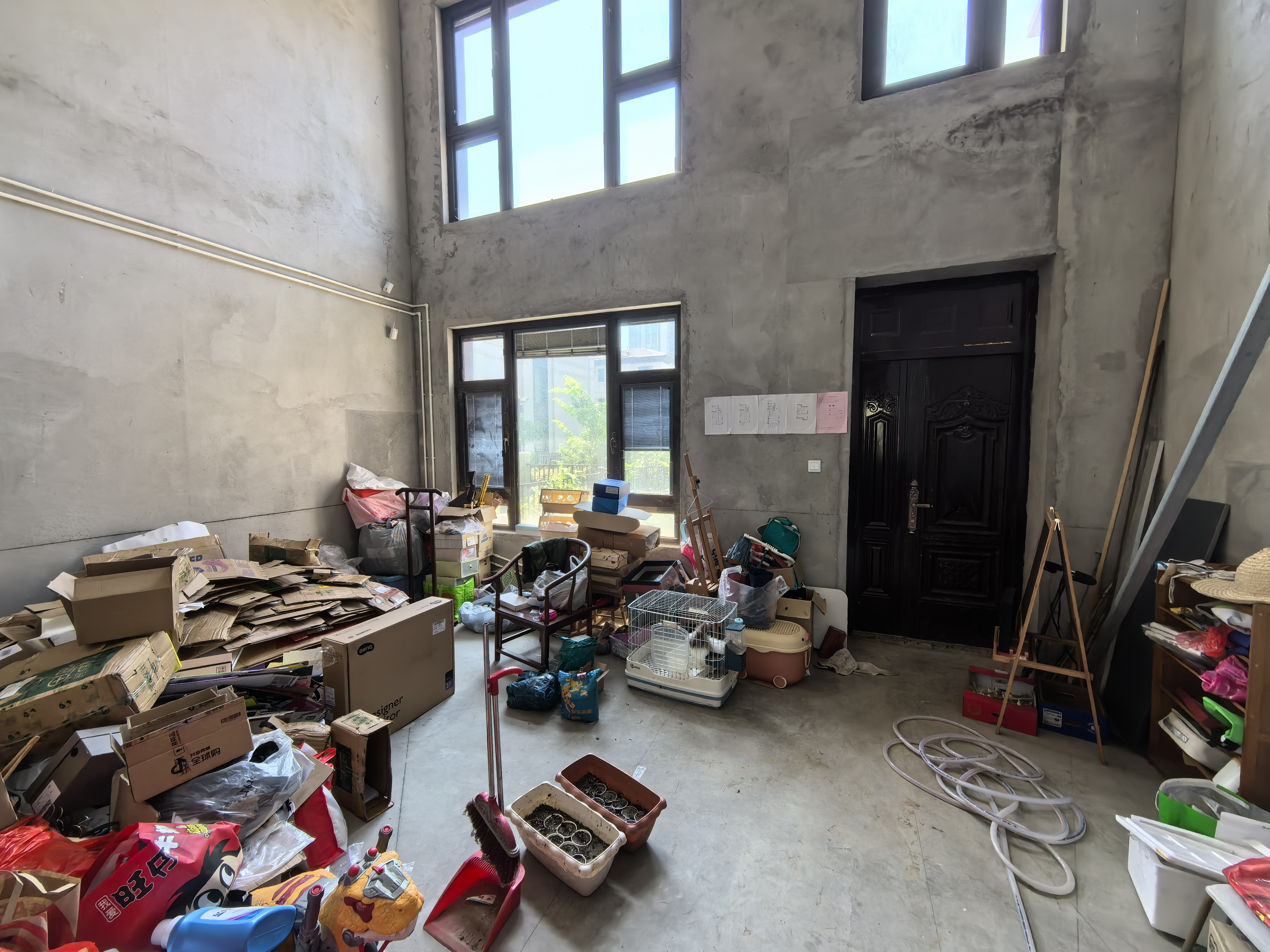 中兴兰溪荟 3室2厅2卫 133m&sup2;