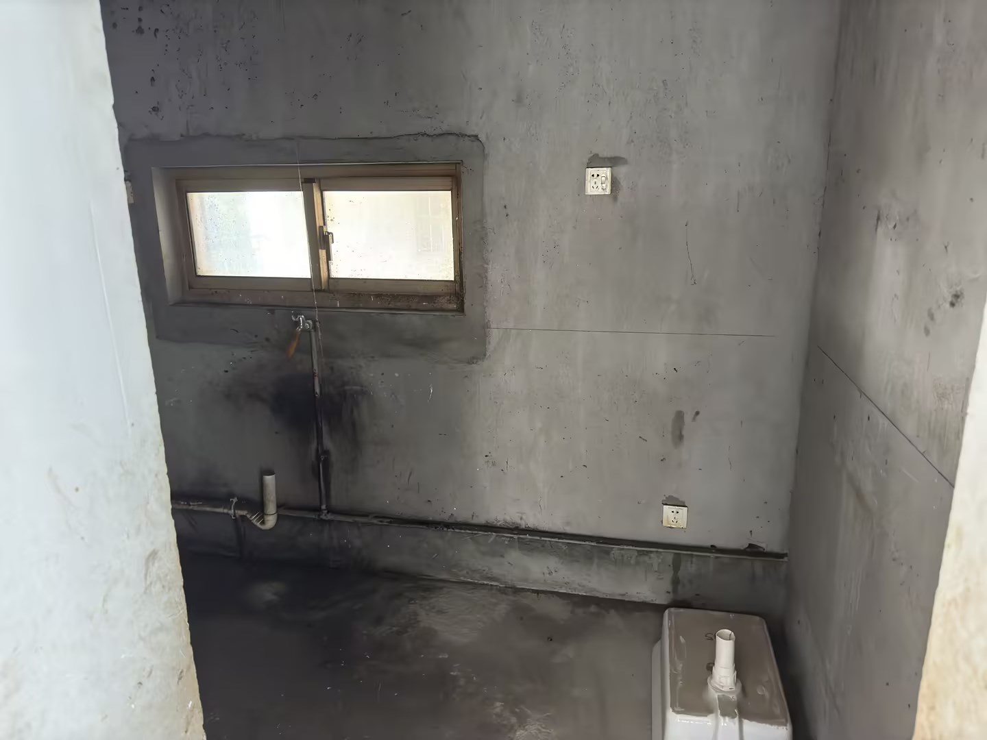 中南世纪花城一期 2室2厅1卫 102m&sup2;