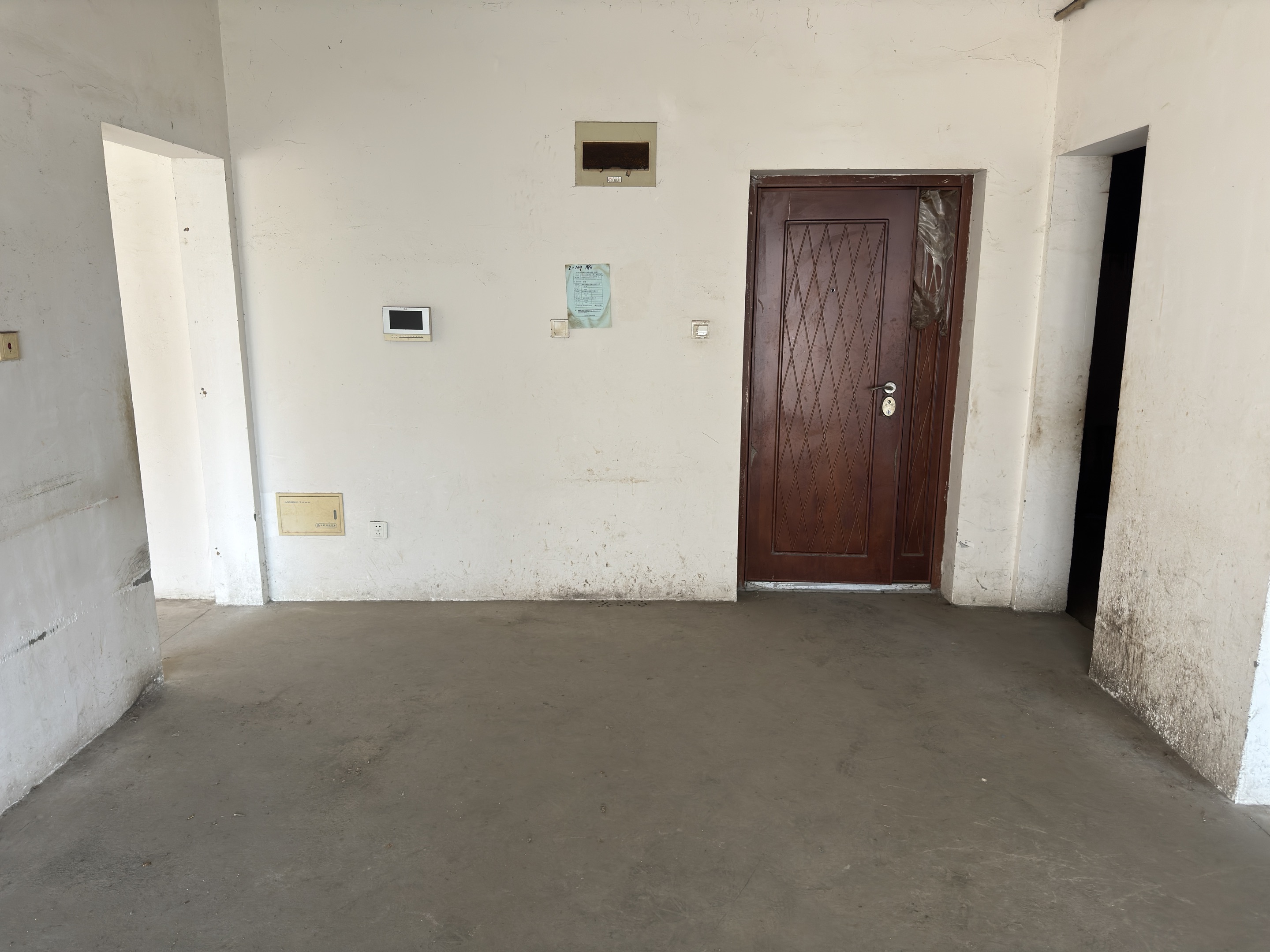中南世纪花城一期 2室2厅1卫 102m&sup2;