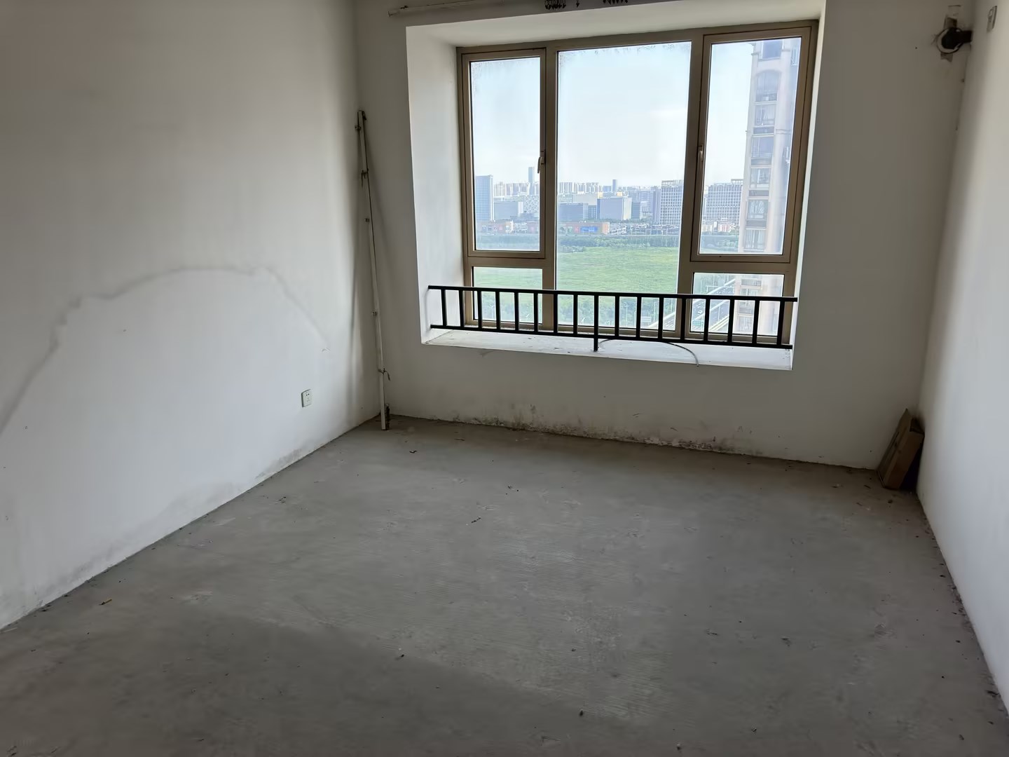 中南世纪花城一期 2室2厅1卫 102m&sup2;