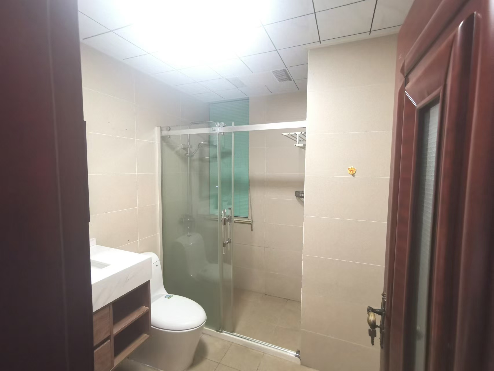 绿城玉兰公寓 2室1厅1卫 93m&sup2;